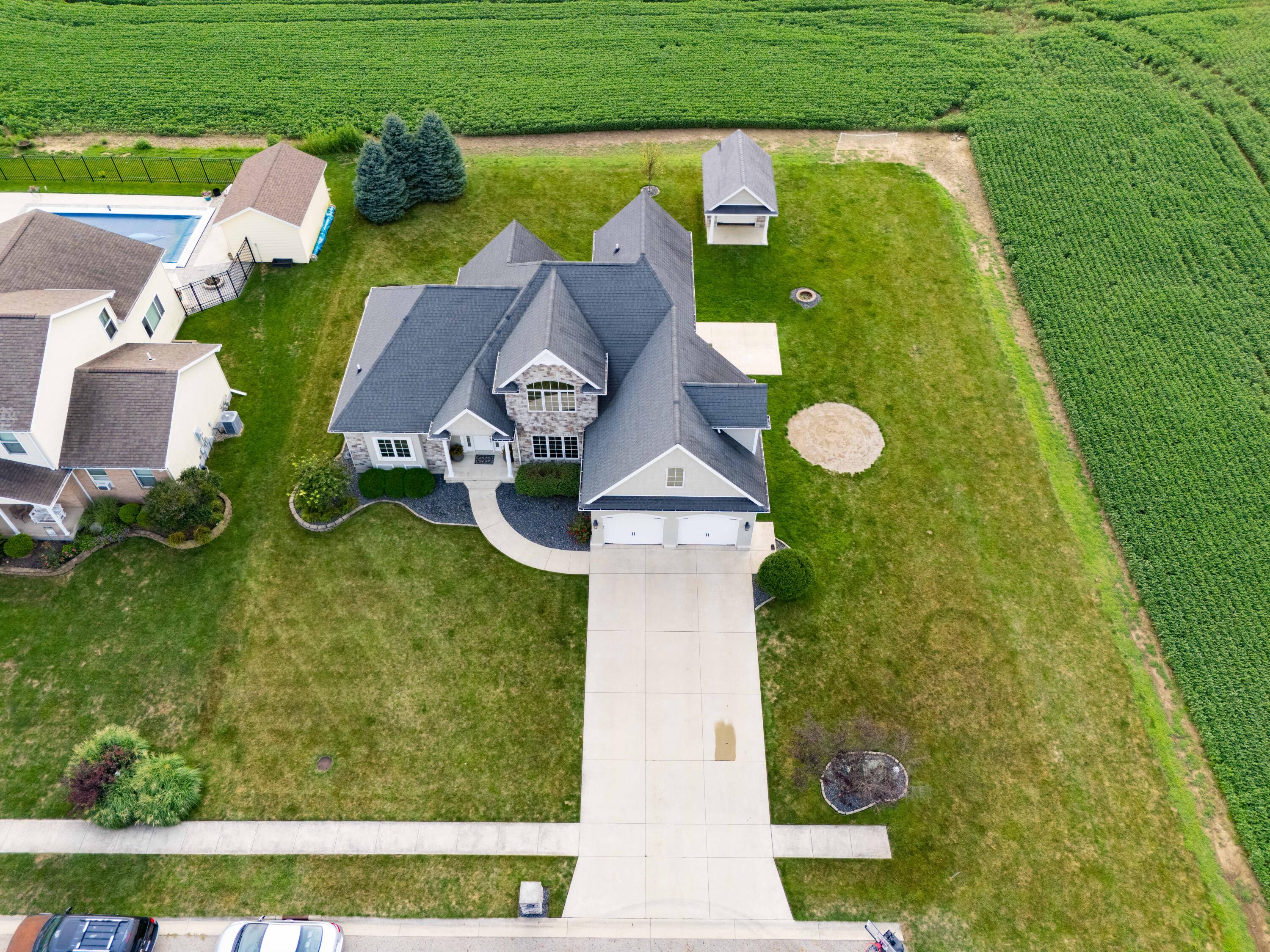 111 Brentwood, Anna, Ohio 45302