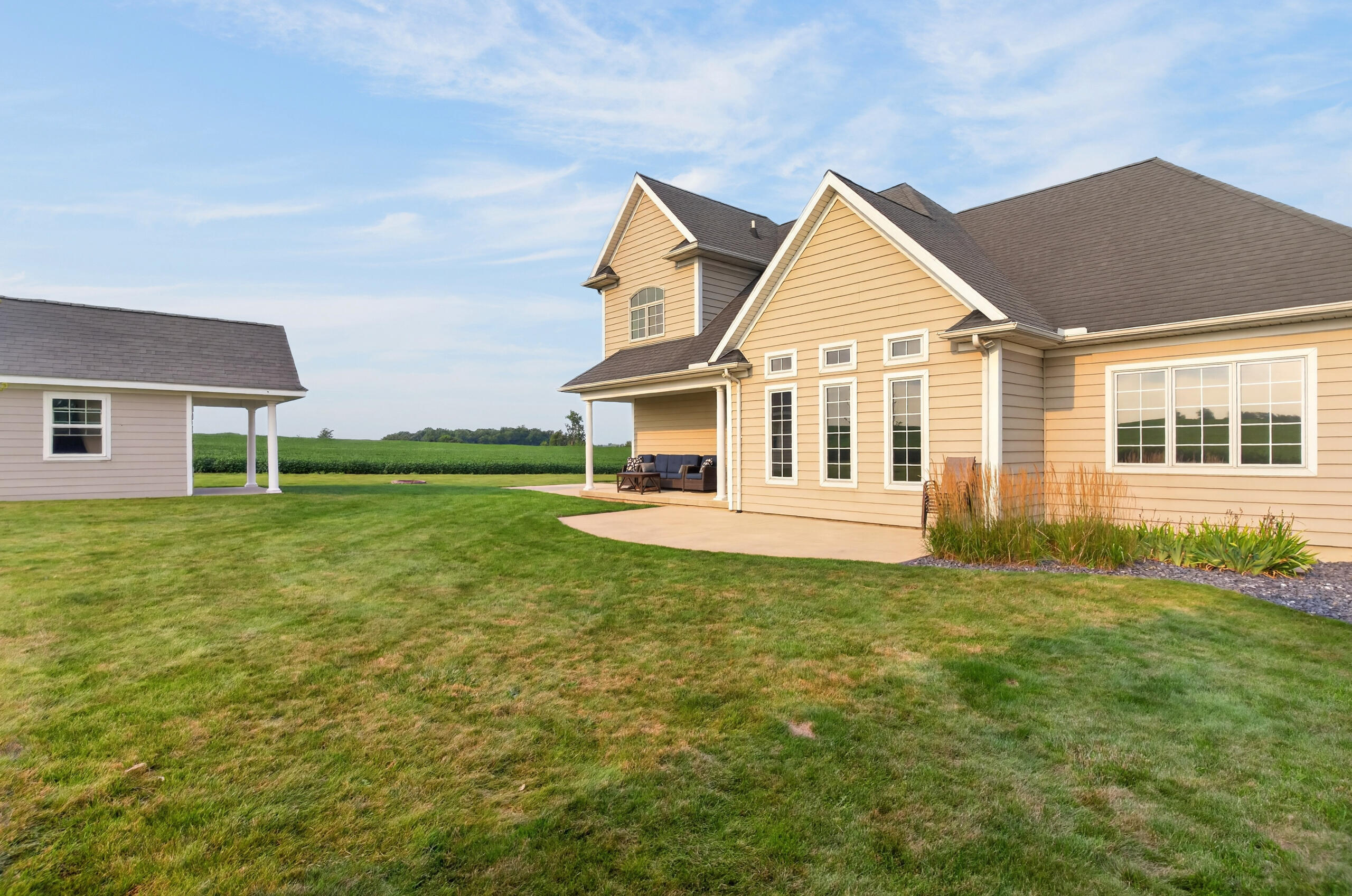 111 Brentwood, Anna, Ohio 45302