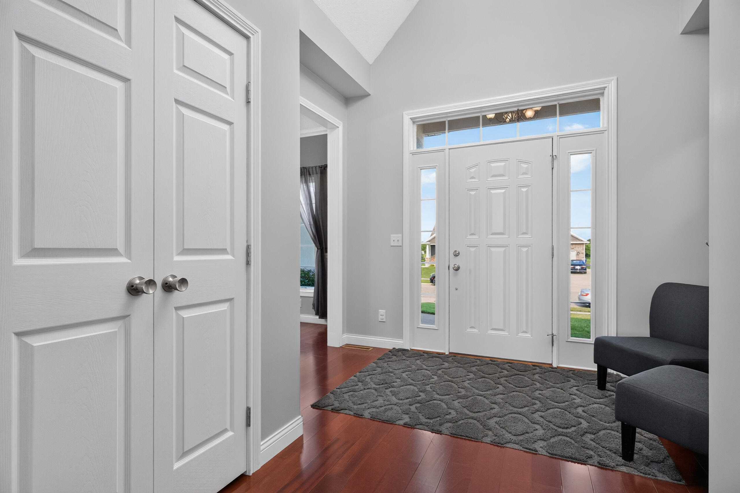 111 Brentwood, Anna, Ohio 45302