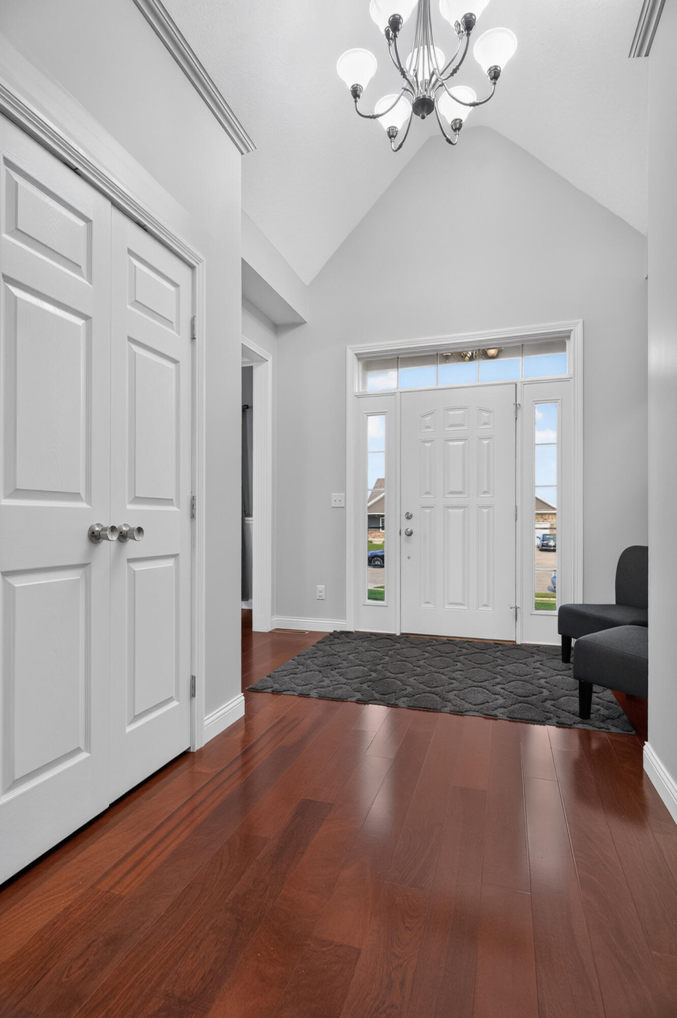 111 Brentwood, Anna, Ohio 45302