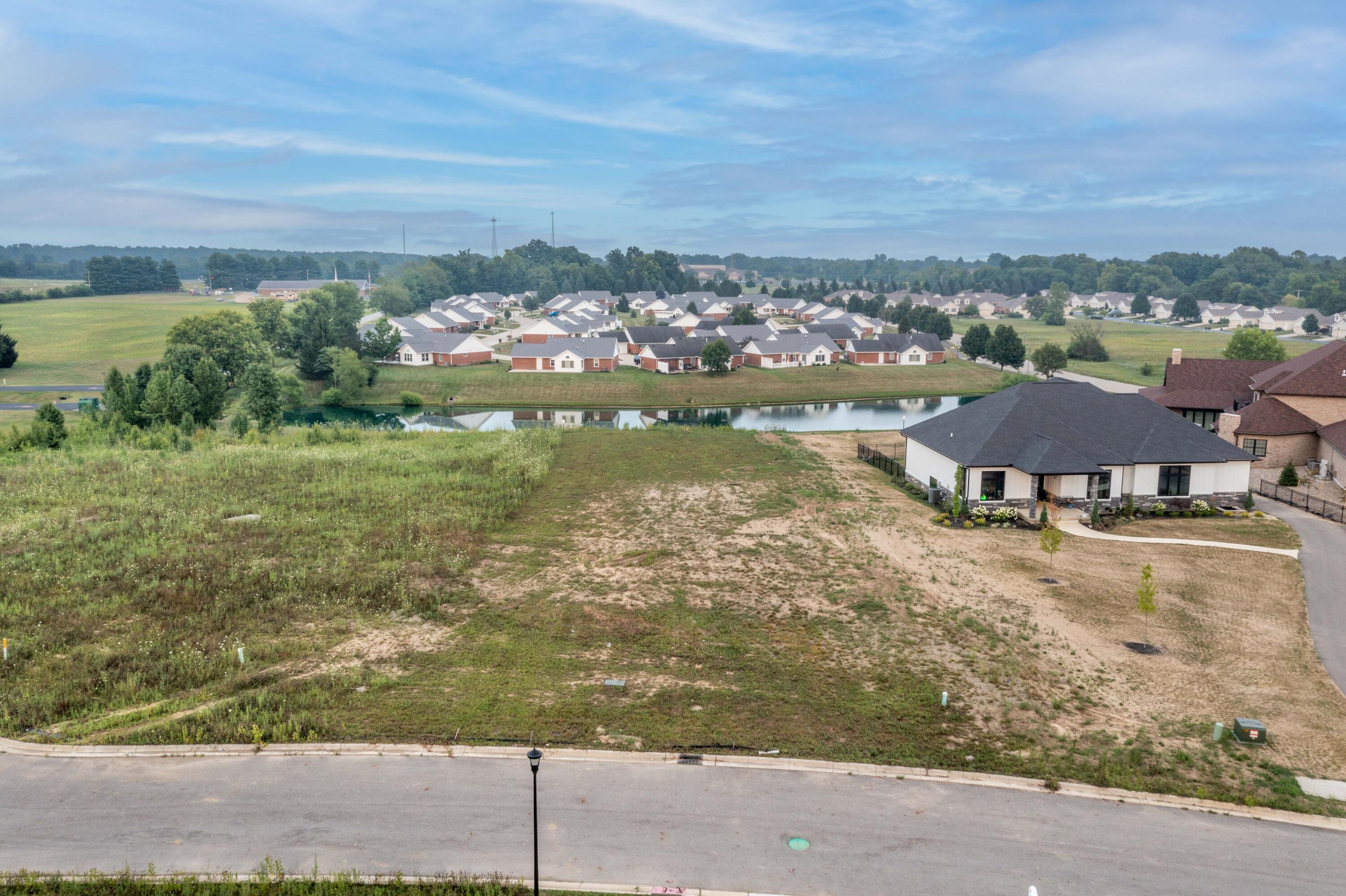 3632 Kingsgate, Springfield, Ohio 45502