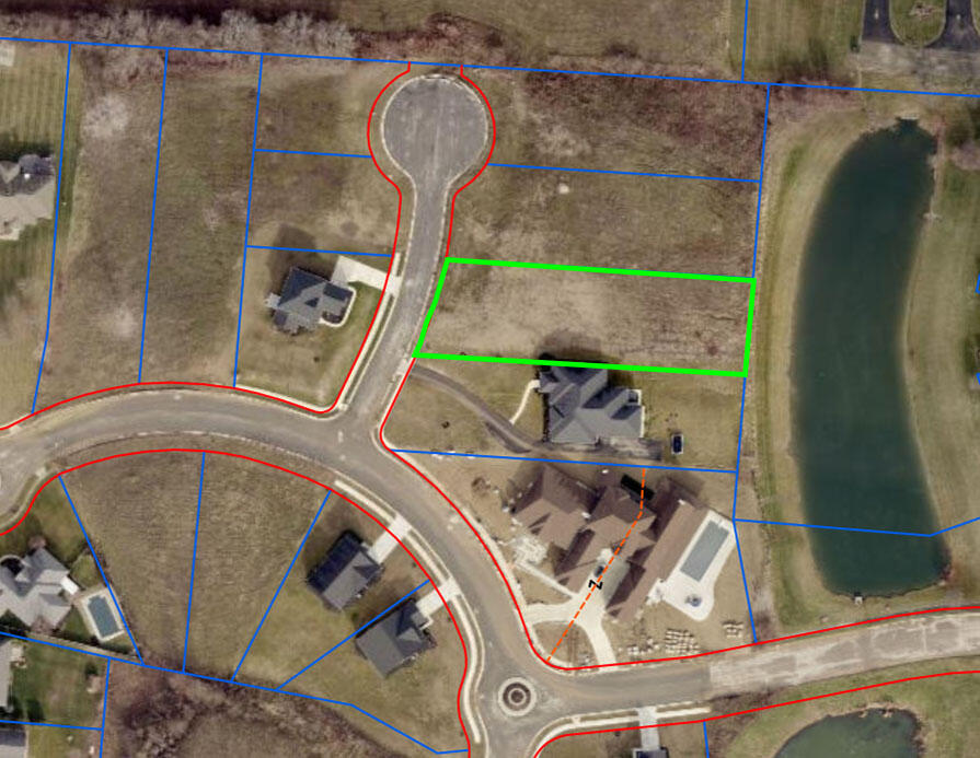 3632 Kingsgate, Springfield, Ohio 45502