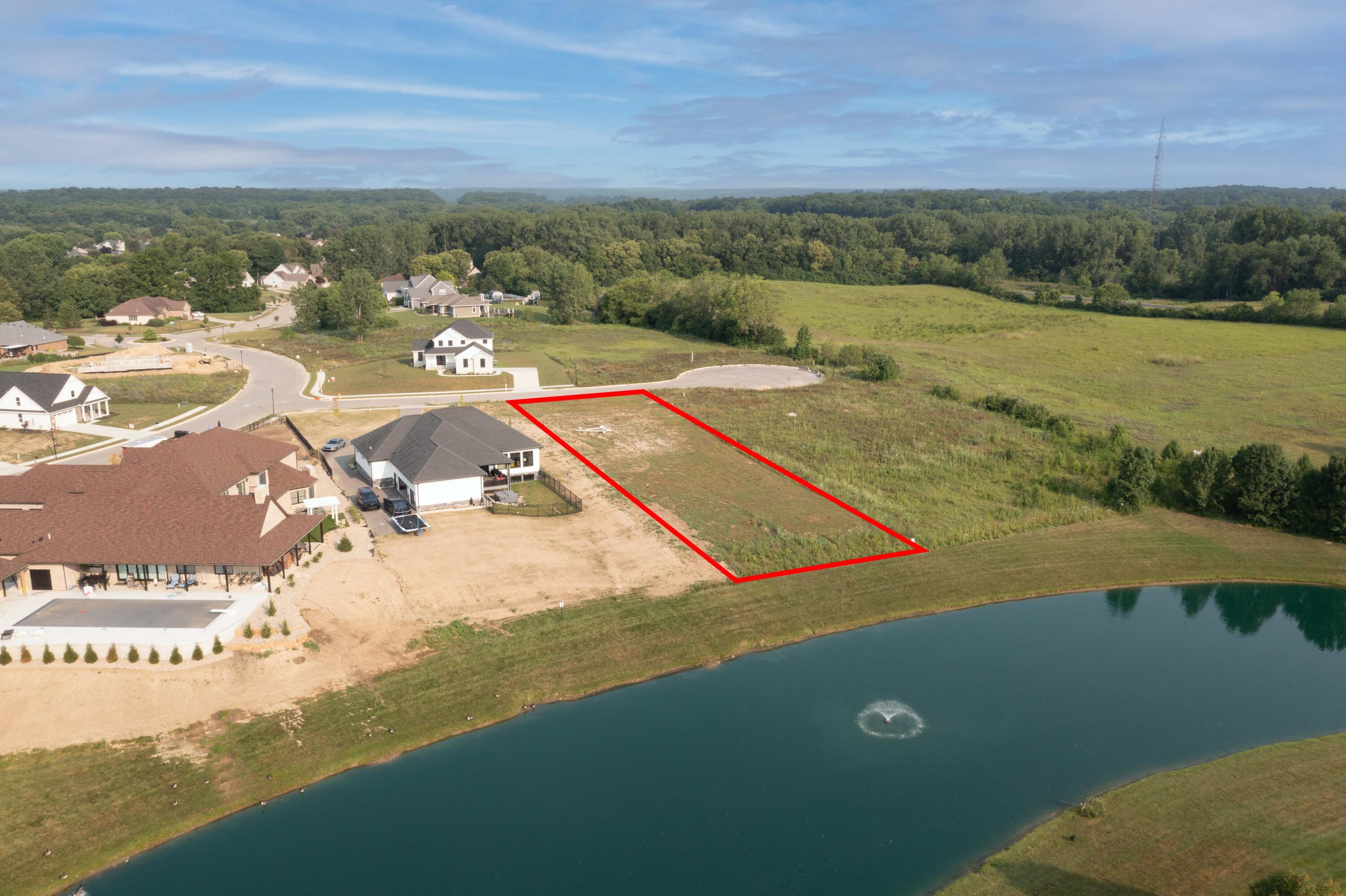 3632 Kingsgate, Springfield, Ohio 45502