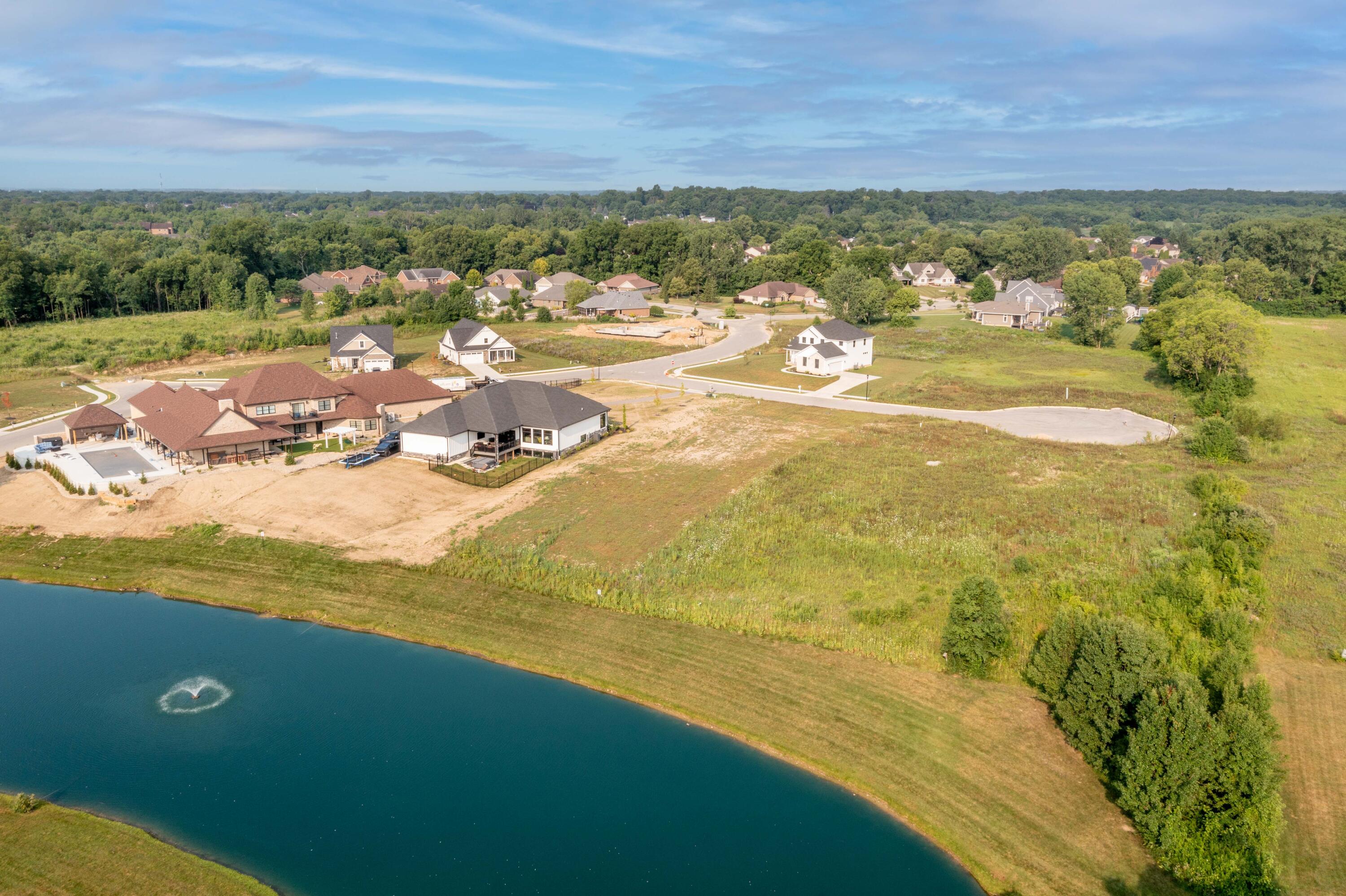 3632 Kingsgate, Springfield, Ohio 45502