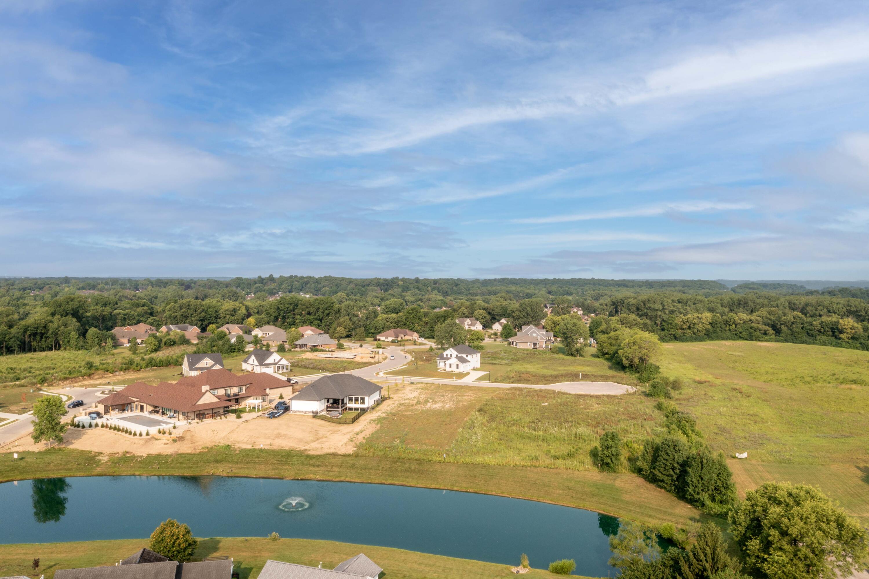 3632 Kingsgate, Springfield, Ohio 45502