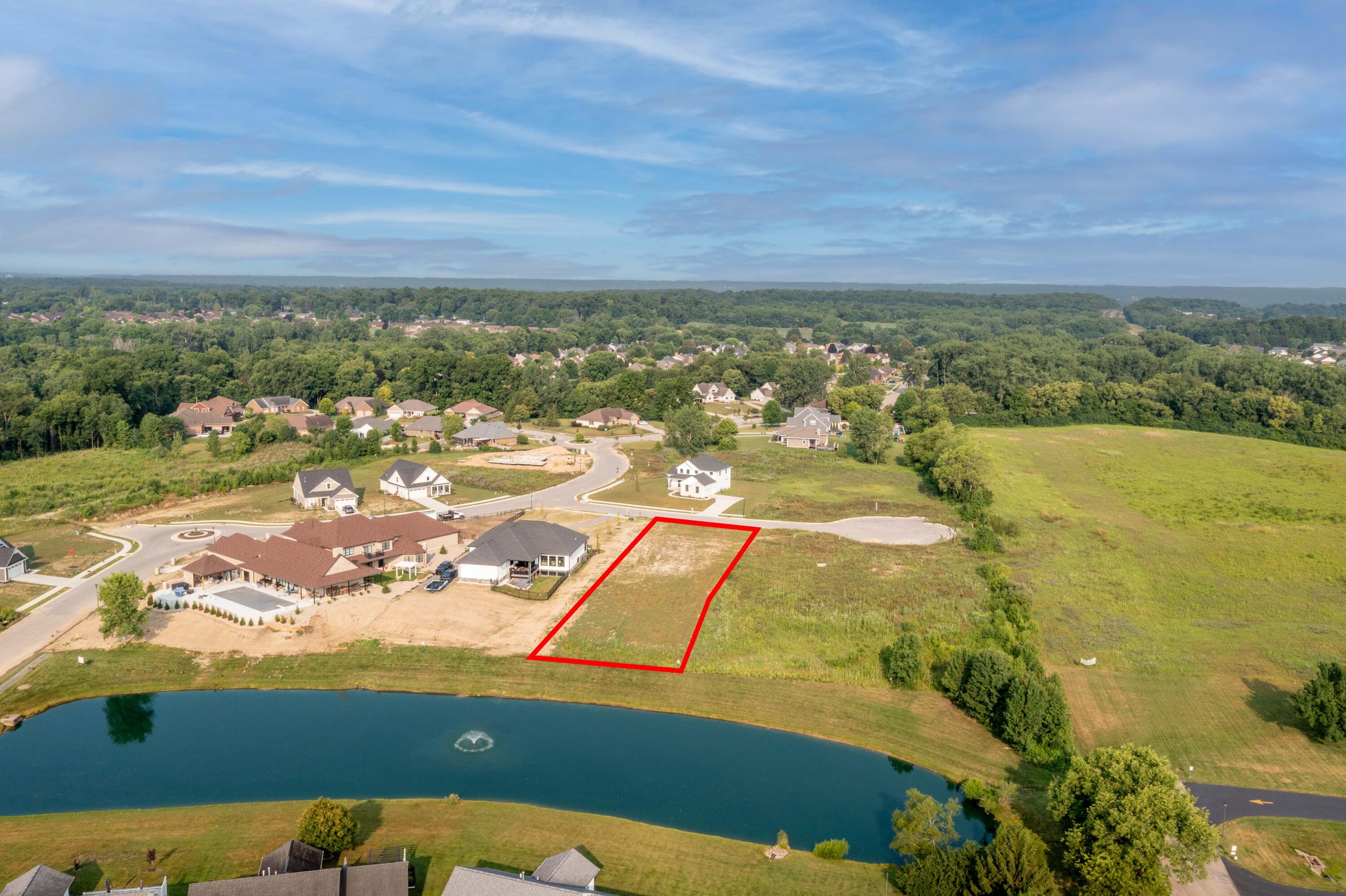 3632 Kingsgate, Springfield, Ohio 45502