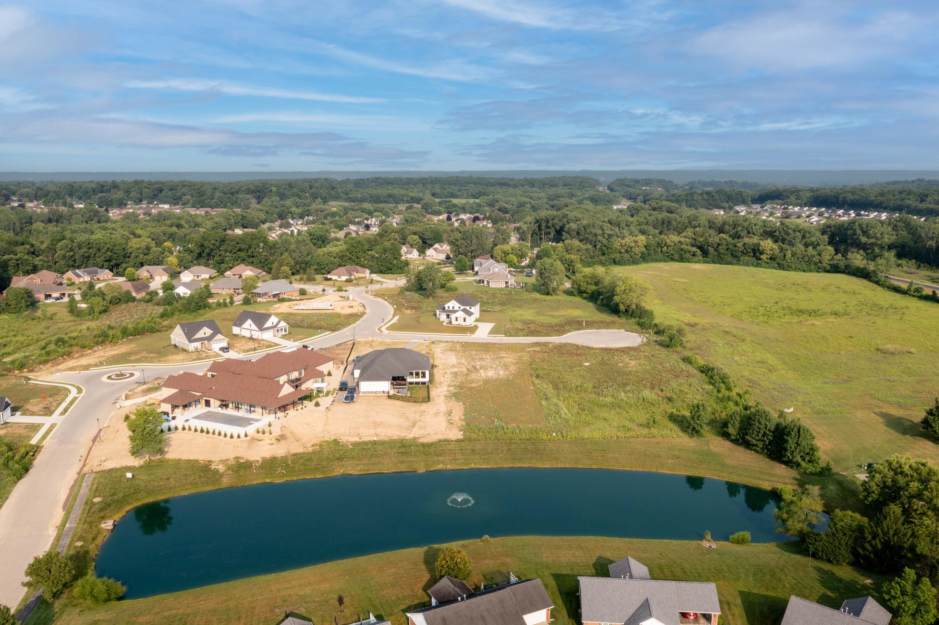 3632 Kingsgate, Springfield, Ohio 45502