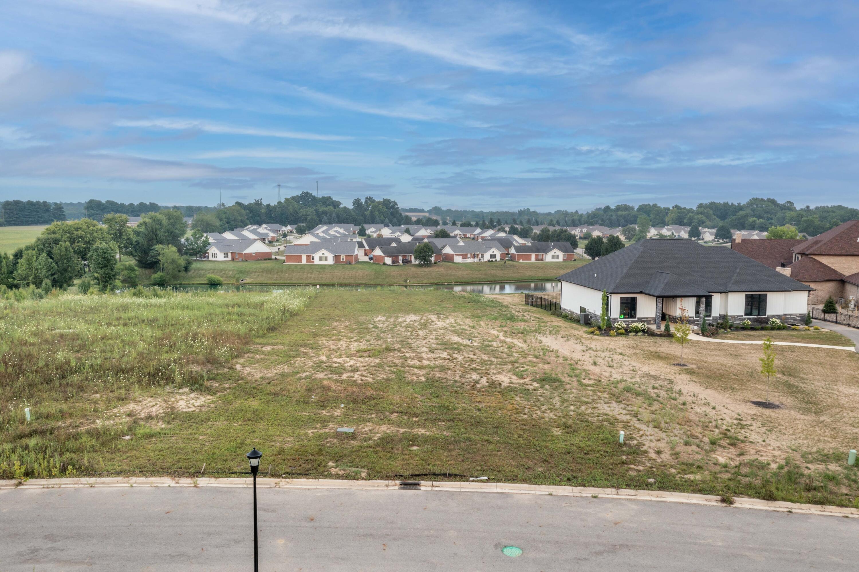 3632 Kingsgate, Springfield, Ohio 45502