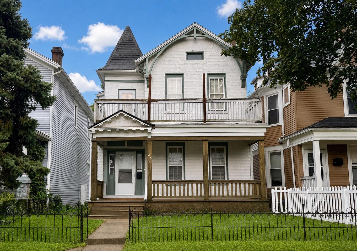 265 Linden, Dayton, Ohio 45403