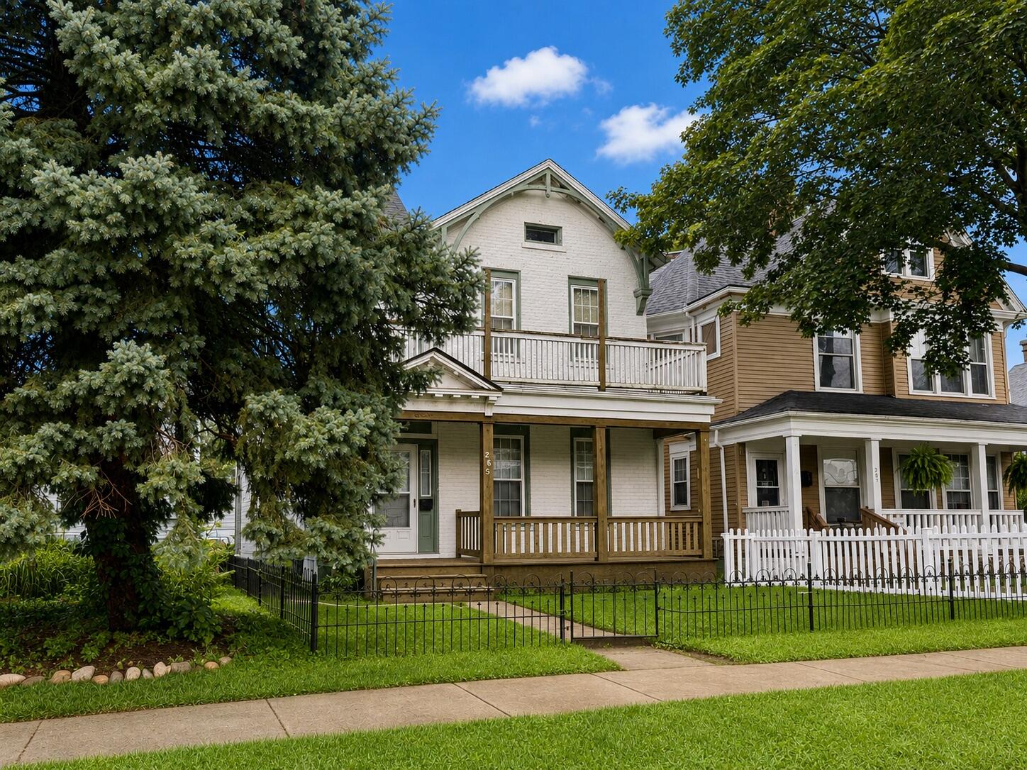 265 Linden, Dayton, Ohio 45403