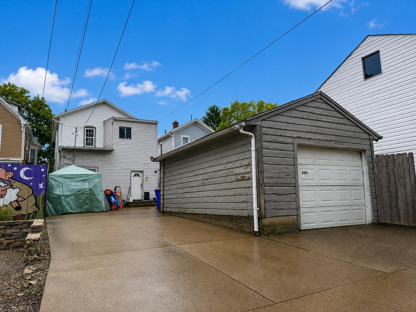 265 Linden, Dayton, Ohio 45403