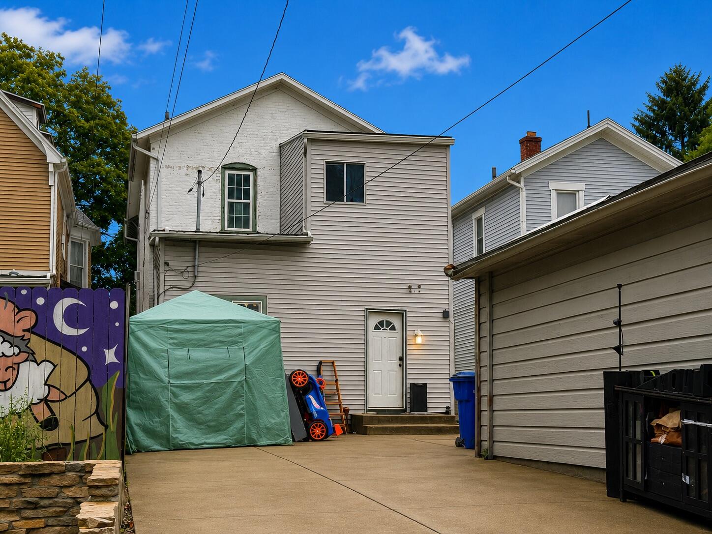 265 Linden, Dayton, Ohio 45403