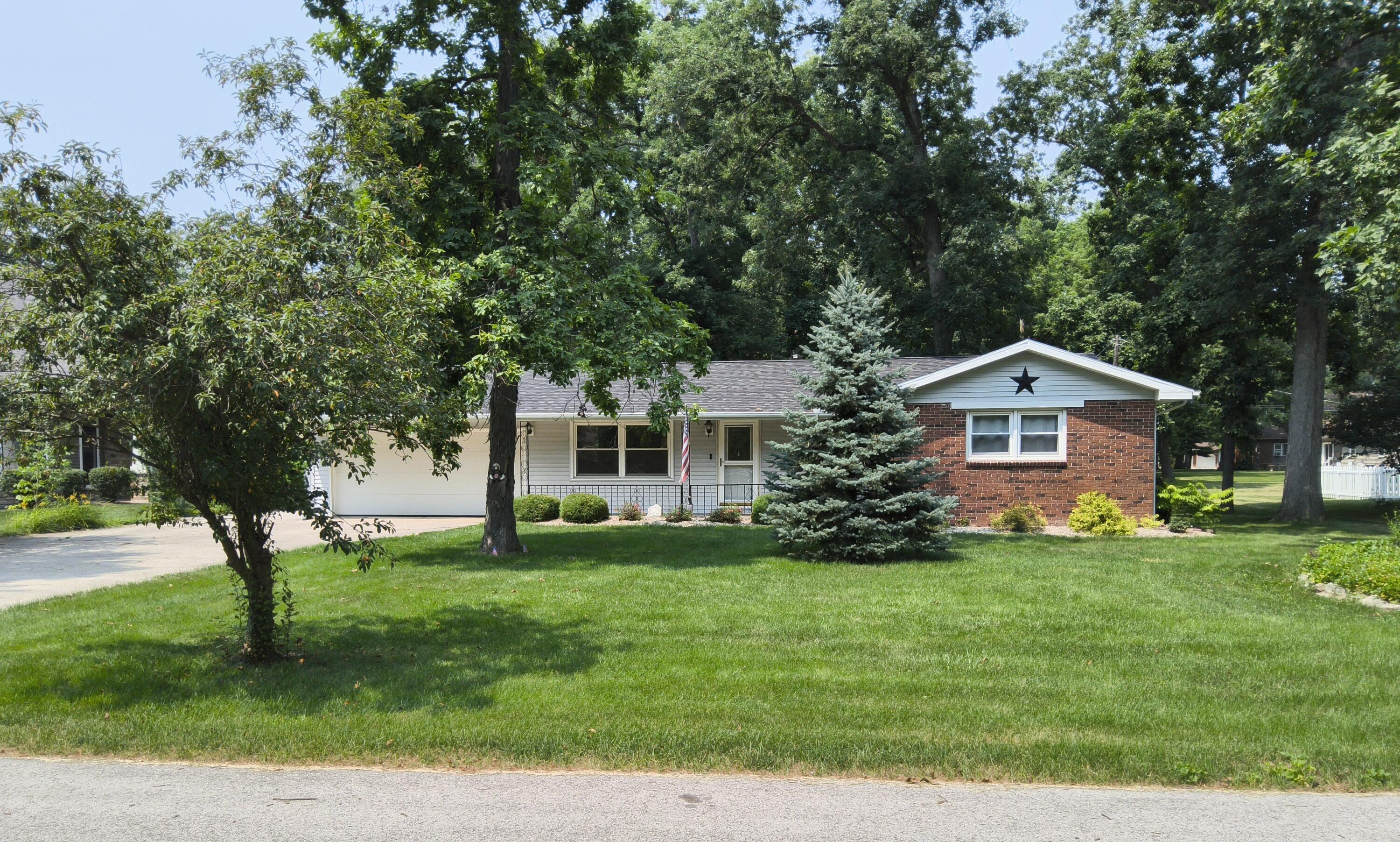 4281 William, Celina, Ohio 45822