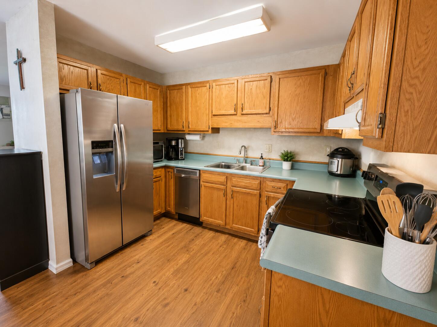 216 Oakcrest, Russells Point, Ohio 43348