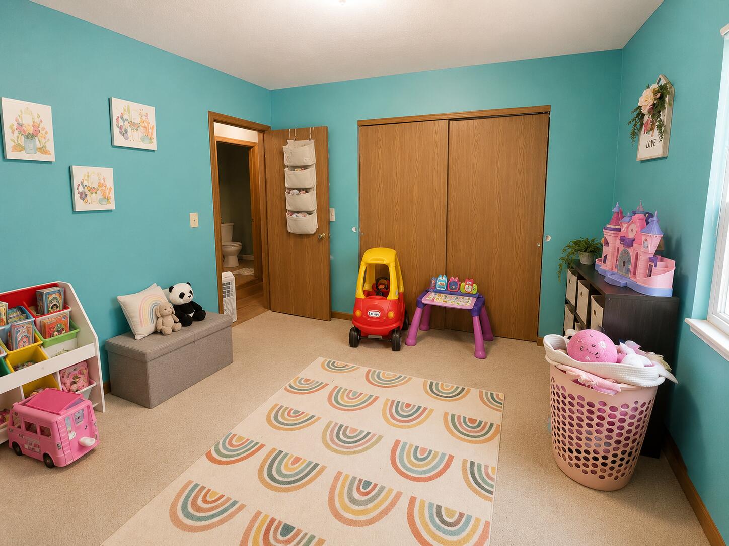 216 Oakcrest, Russells Point, Ohio 43348