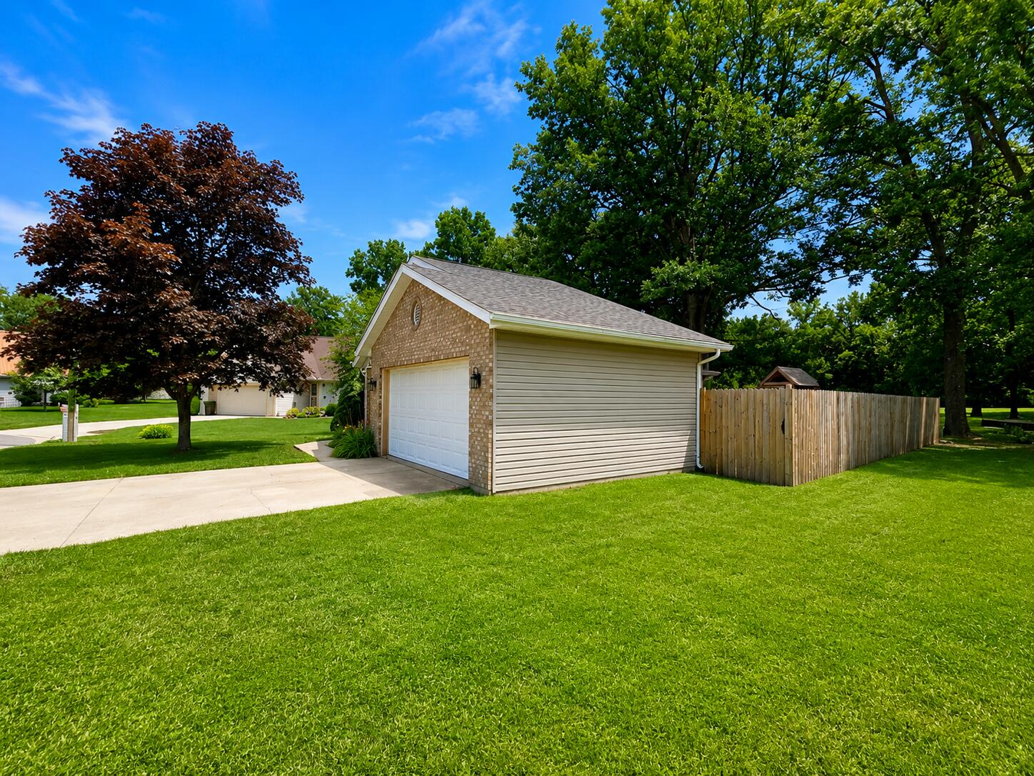 216 Oakcrest, Russells Point, Ohio 43348