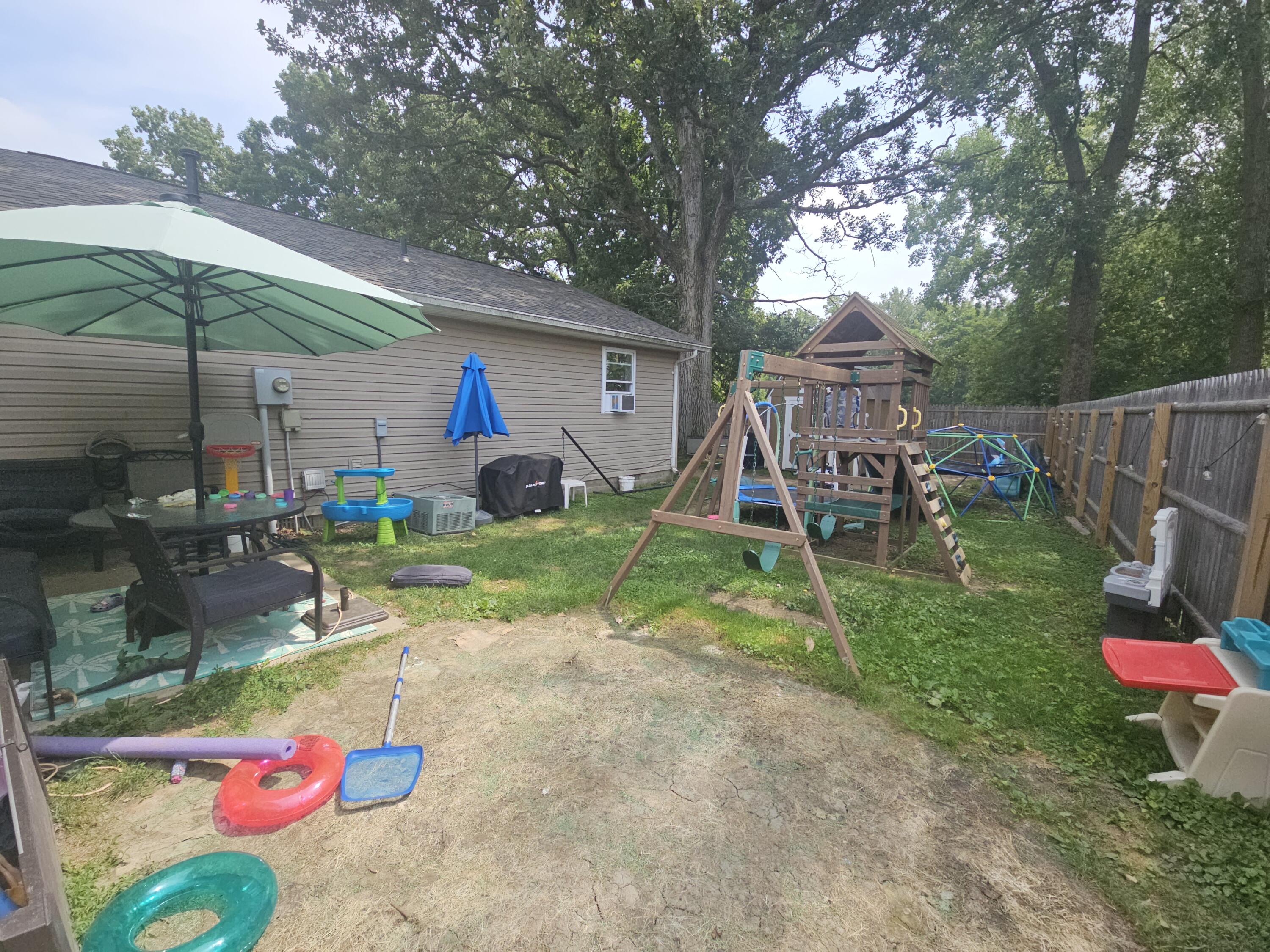 216 Oakcrest, Russells Point, Ohio 43348