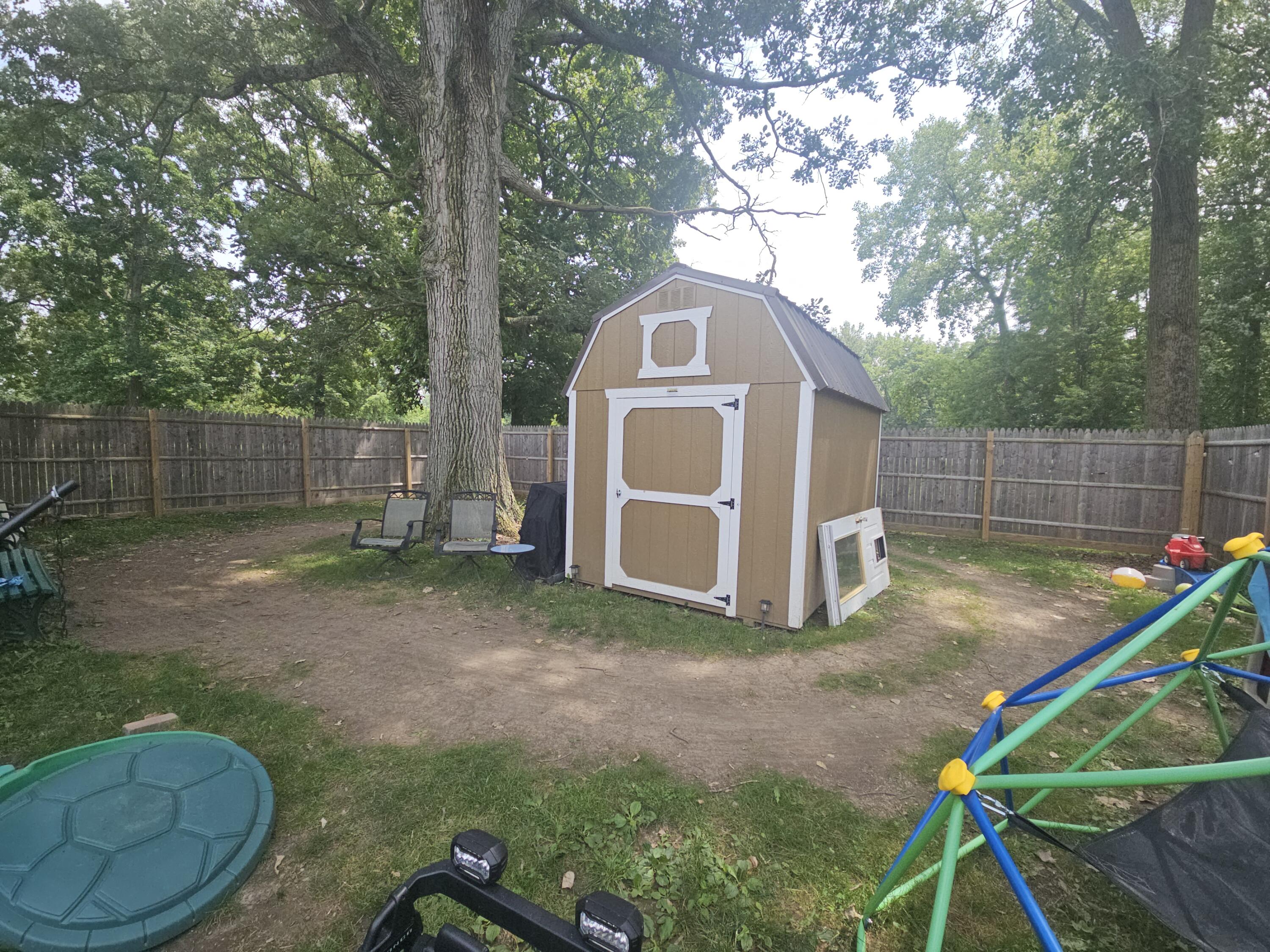 216 Oakcrest, Russells Point, Ohio 43348