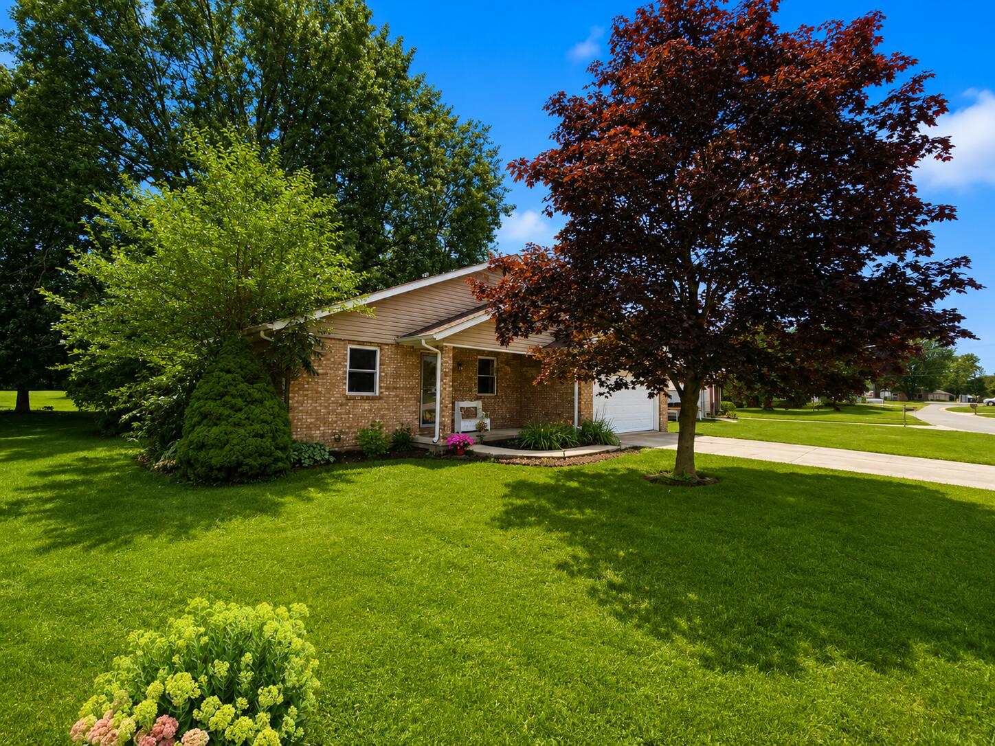 216 Oakcrest, Russells Point, Ohio 43348