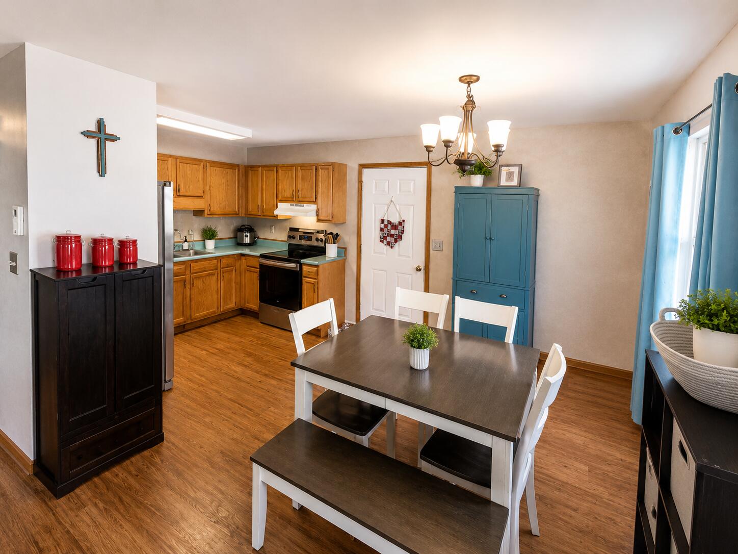 216 Oakcrest, Russells Point, Ohio 43348