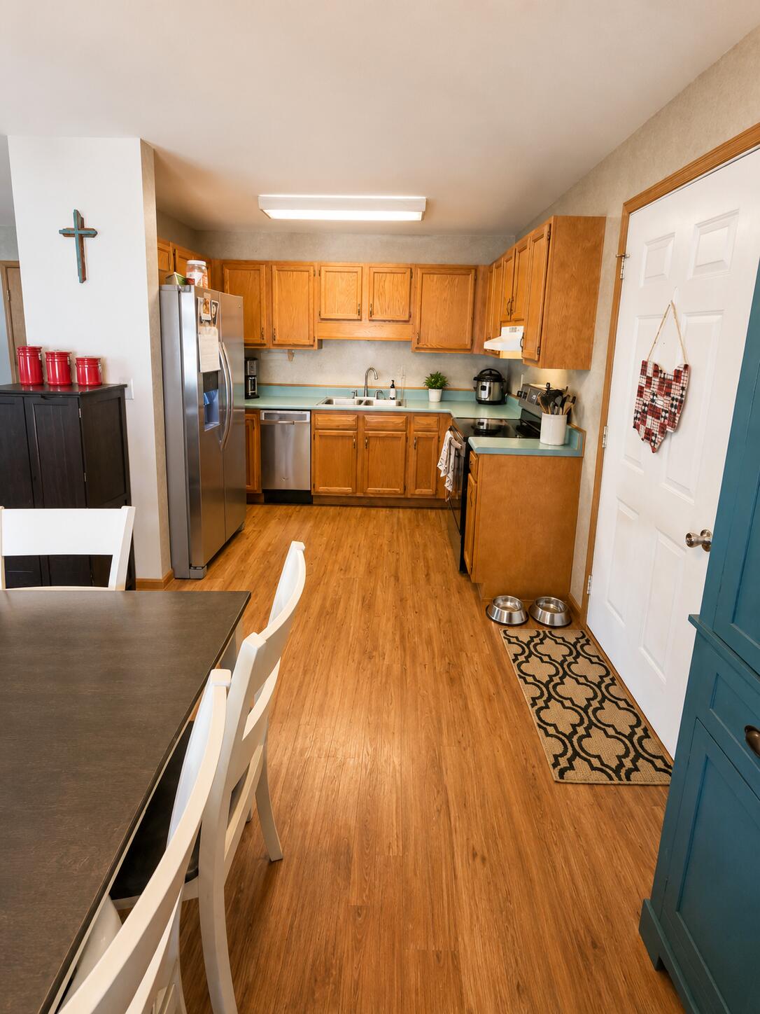 216 Oakcrest, Russells Point, Ohio 43348