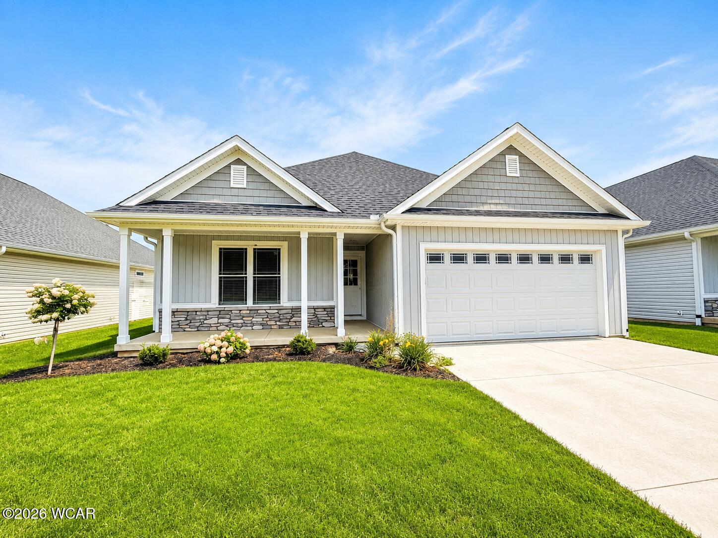 206 Eagles Point Street, Lima, Ohio