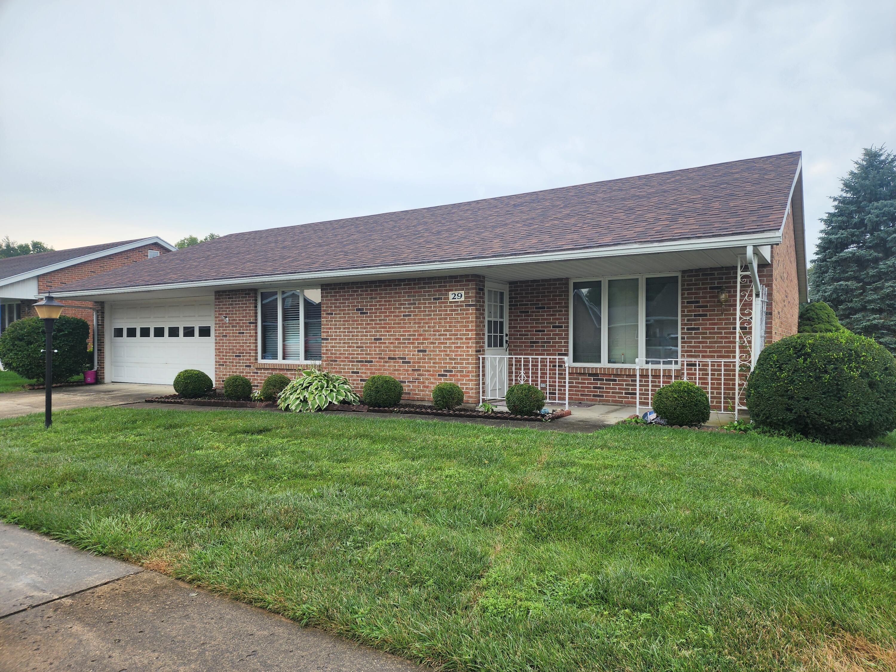 521 Julia, Urbana, Ohio 43078