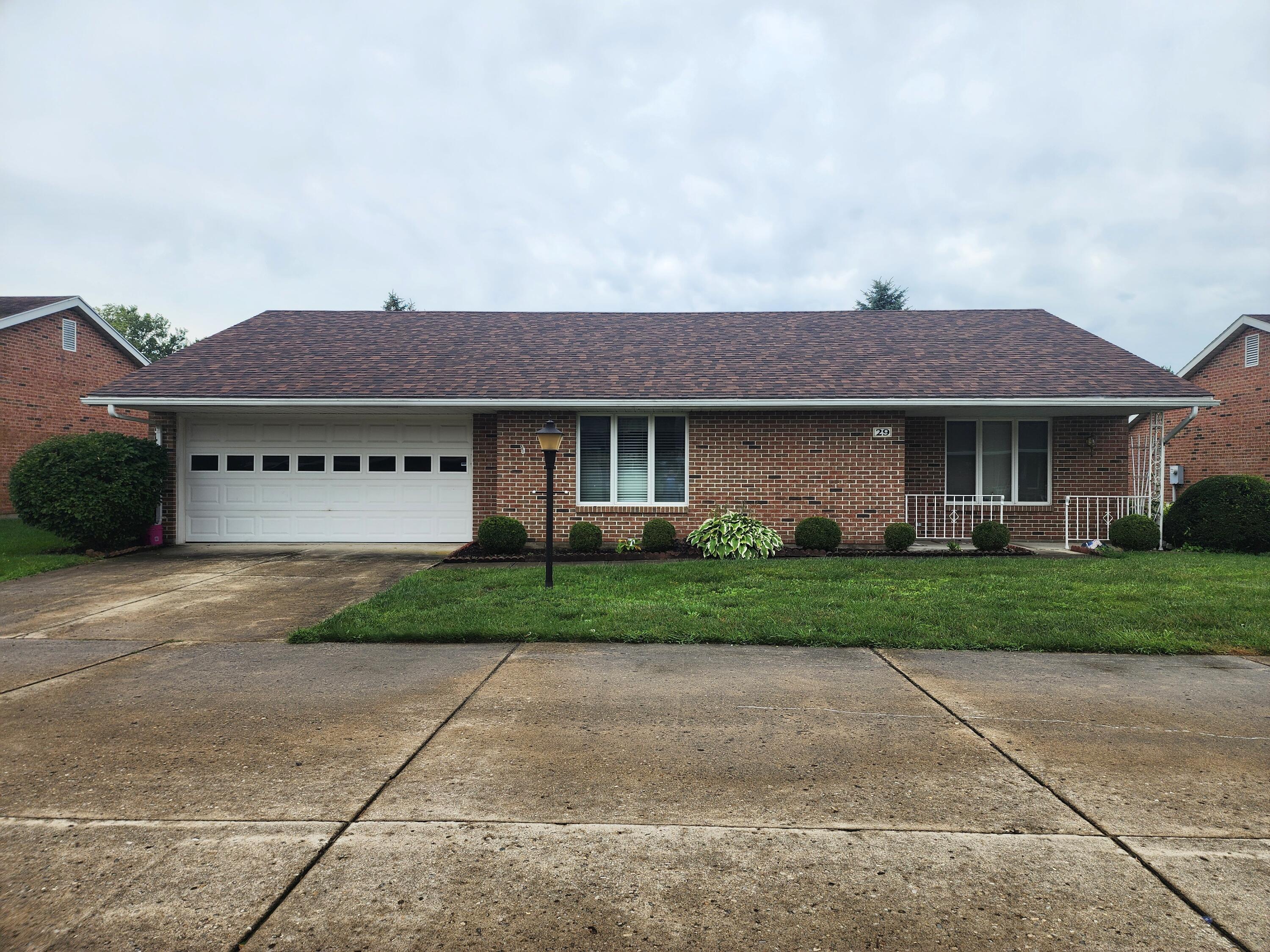 521 Julia, Urbana, Ohio 43078