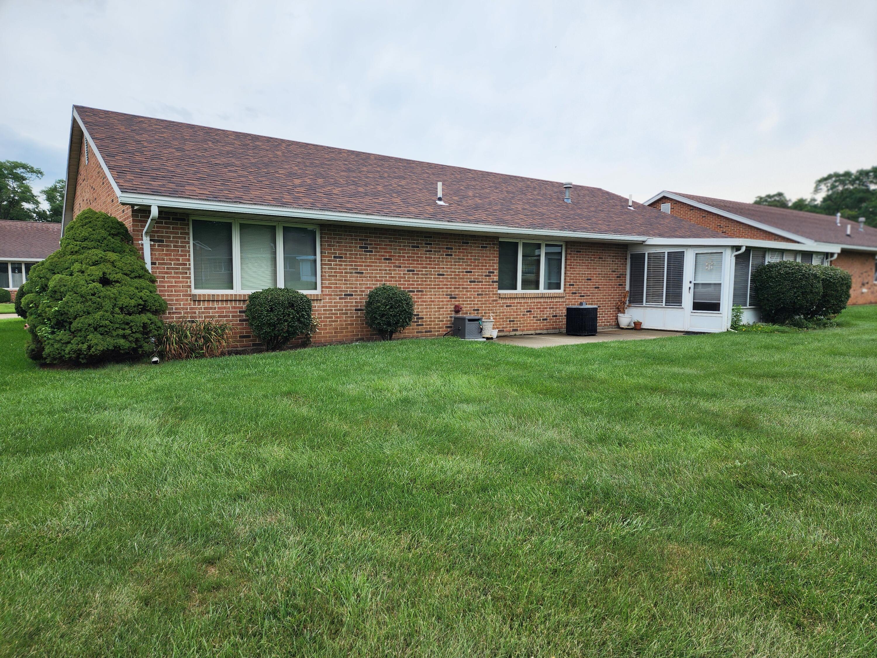 521 Julia, Urbana, Ohio 43078