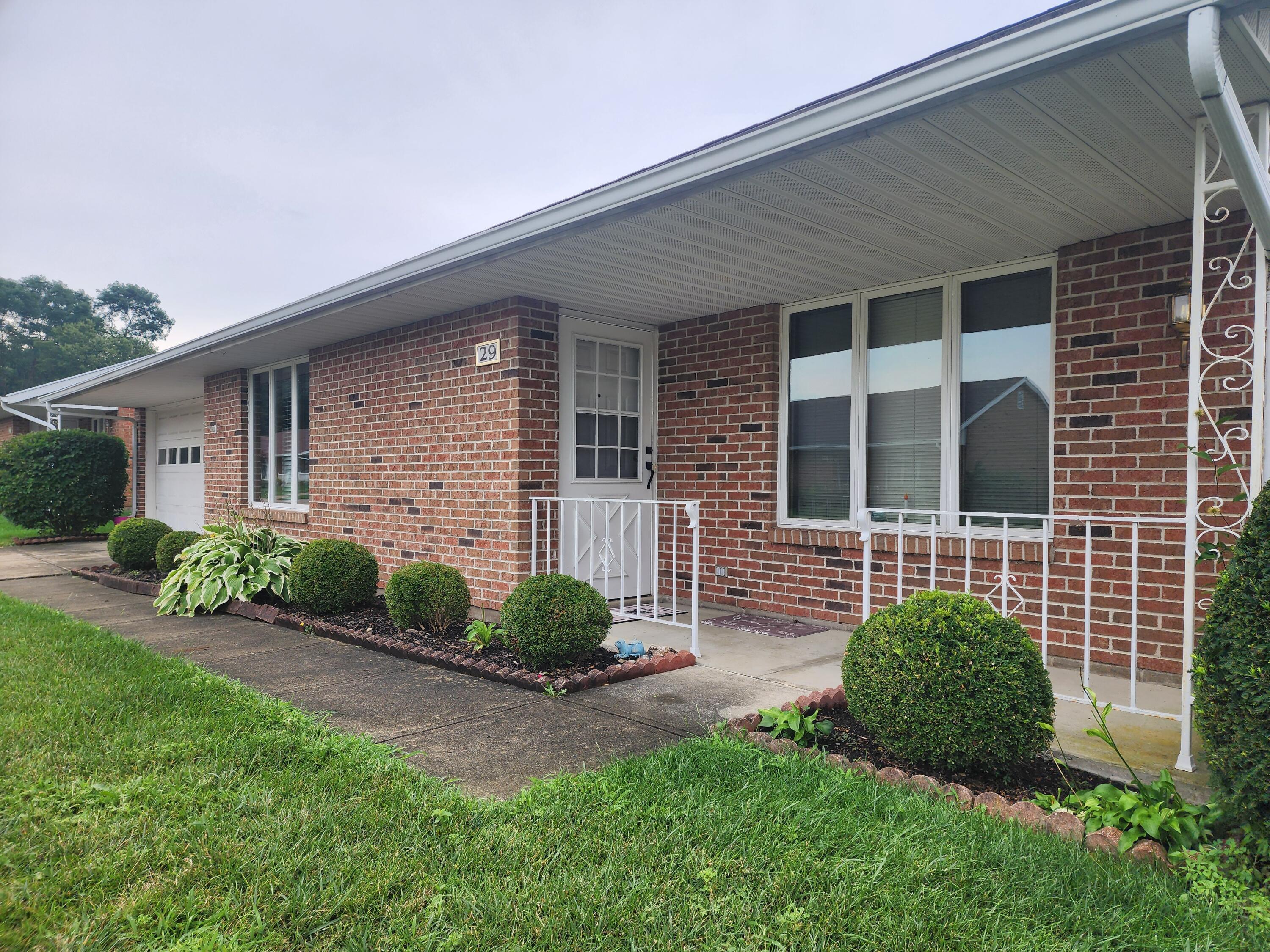 521 Julia, Urbana, Ohio 43078