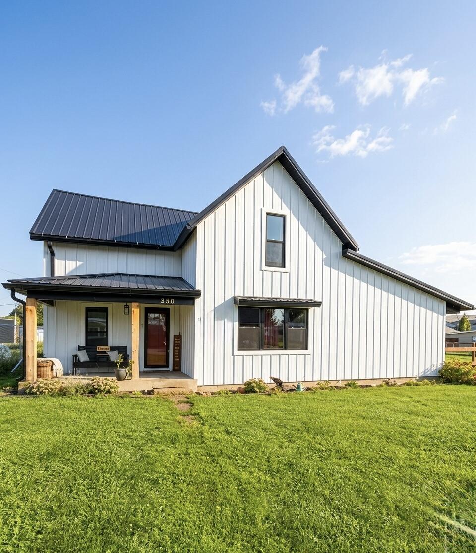 250 Oak, Lakeview, Ohio 43331