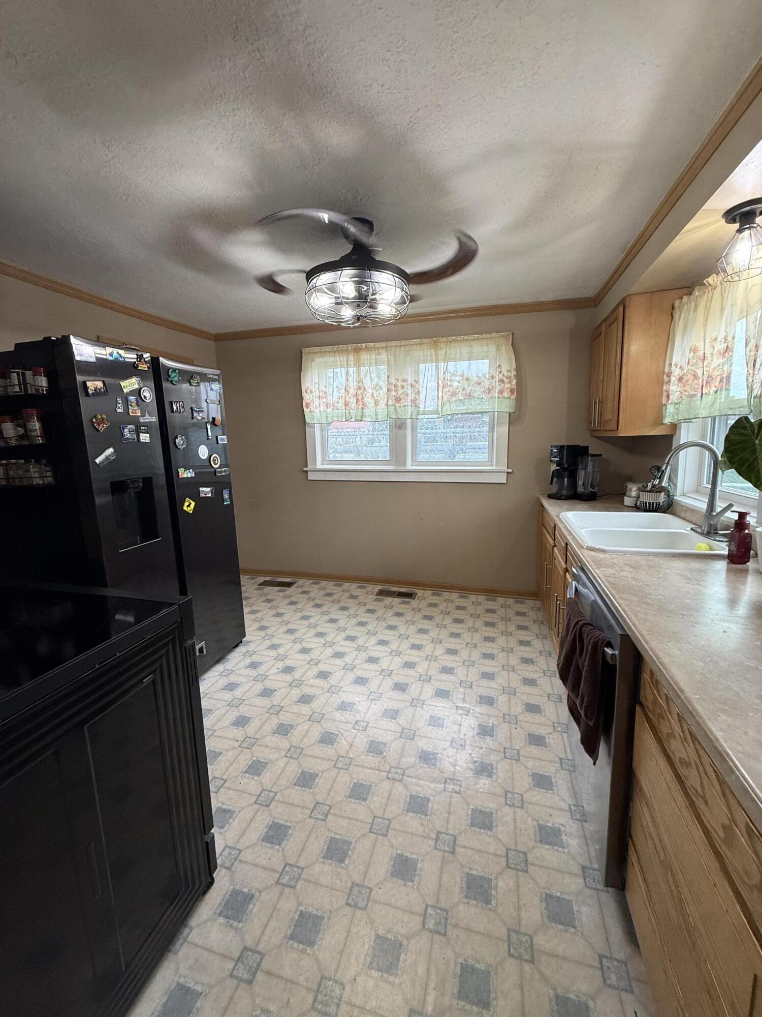 250 Oak, Lakeview, Ohio 43331