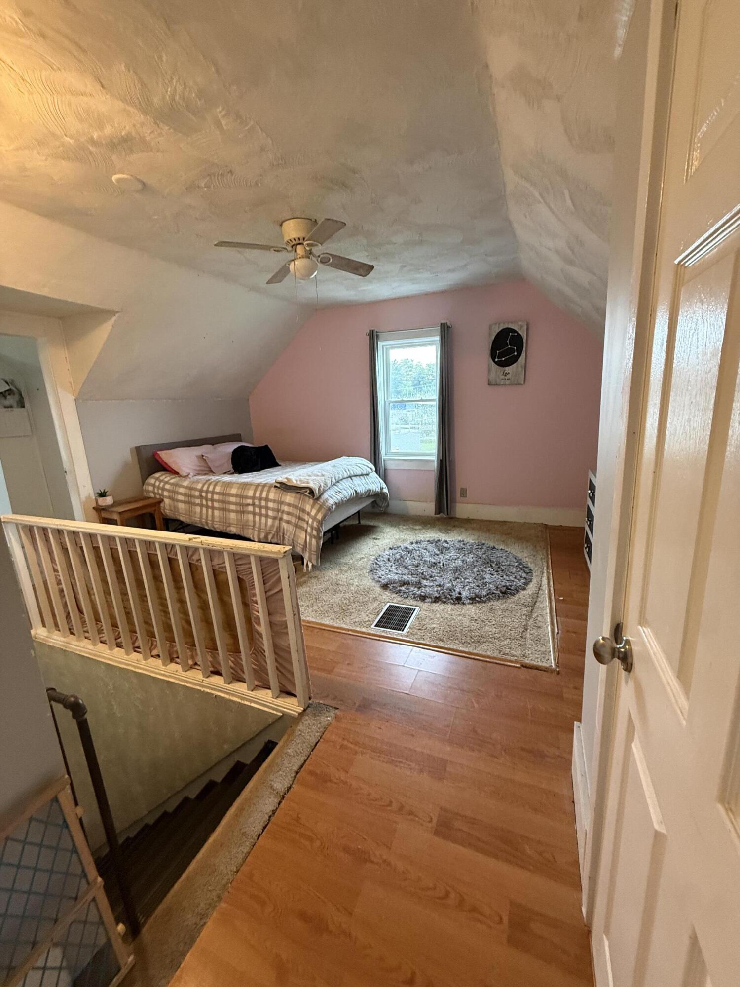 250 Oak, Lakeview, Ohio 43331