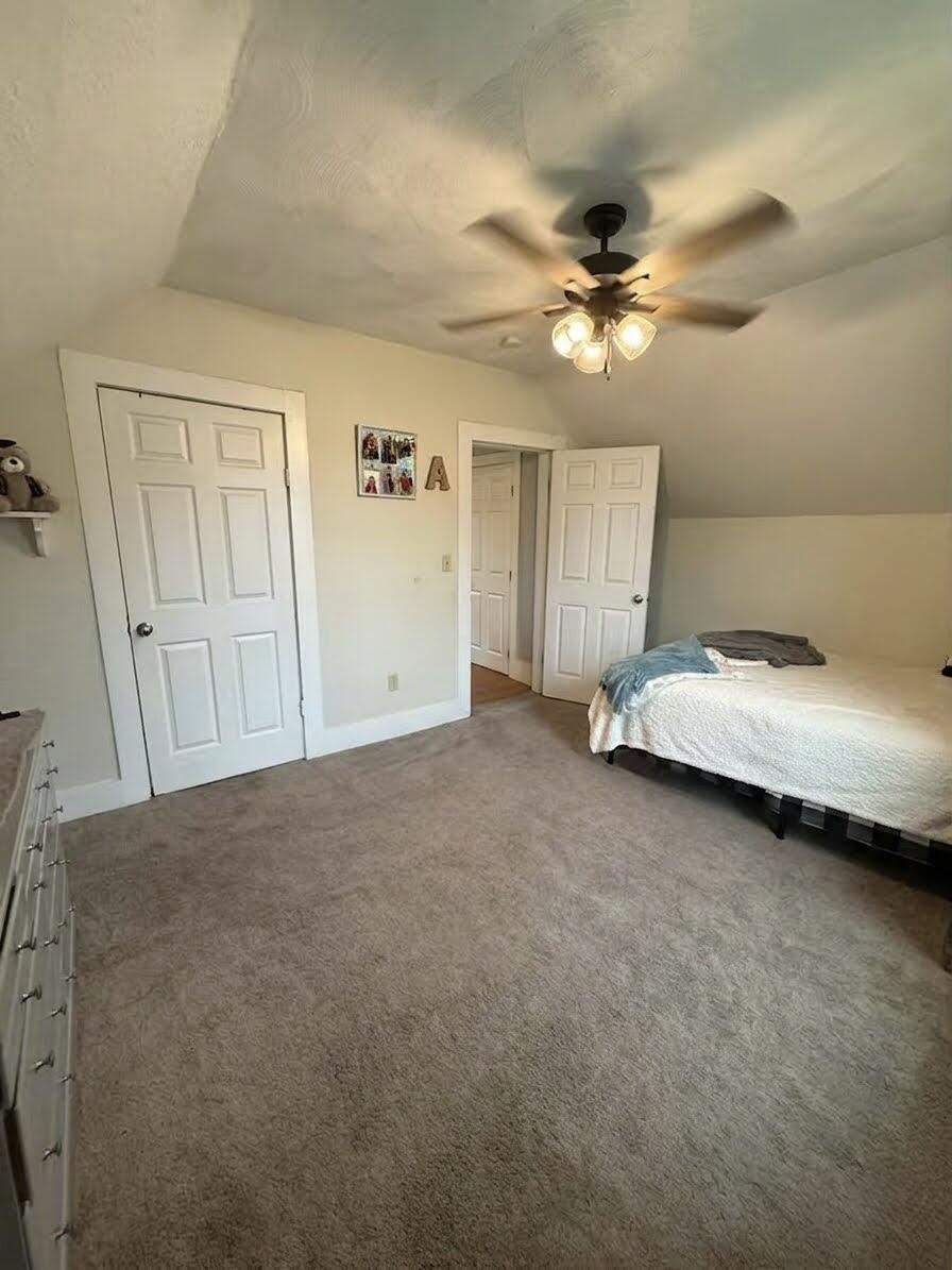 250 Oak, Lakeview, Ohio 43331