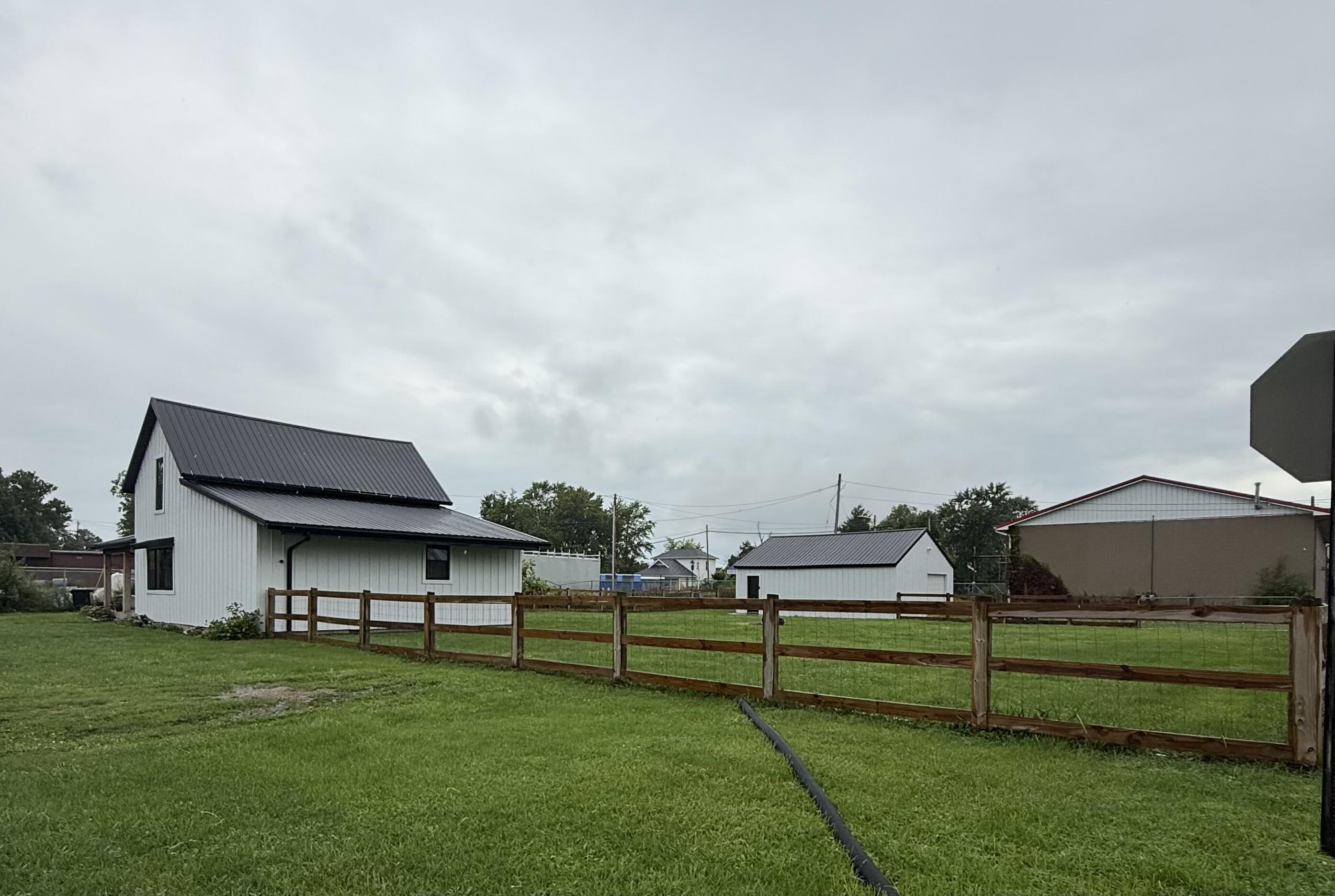 250 Oak, Lakeview, Ohio 43331