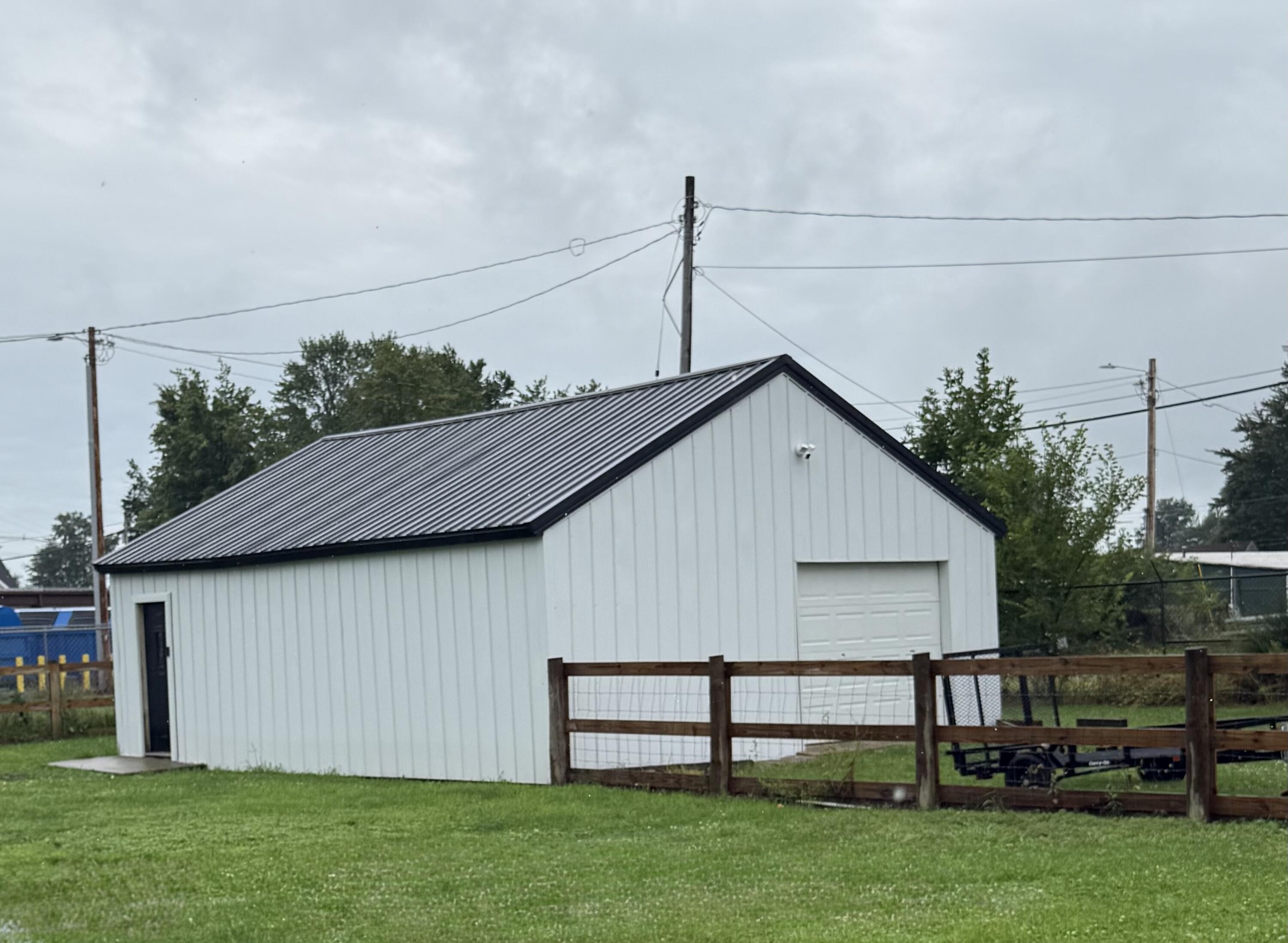 250 Oak, Lakeview, Ohio 43331