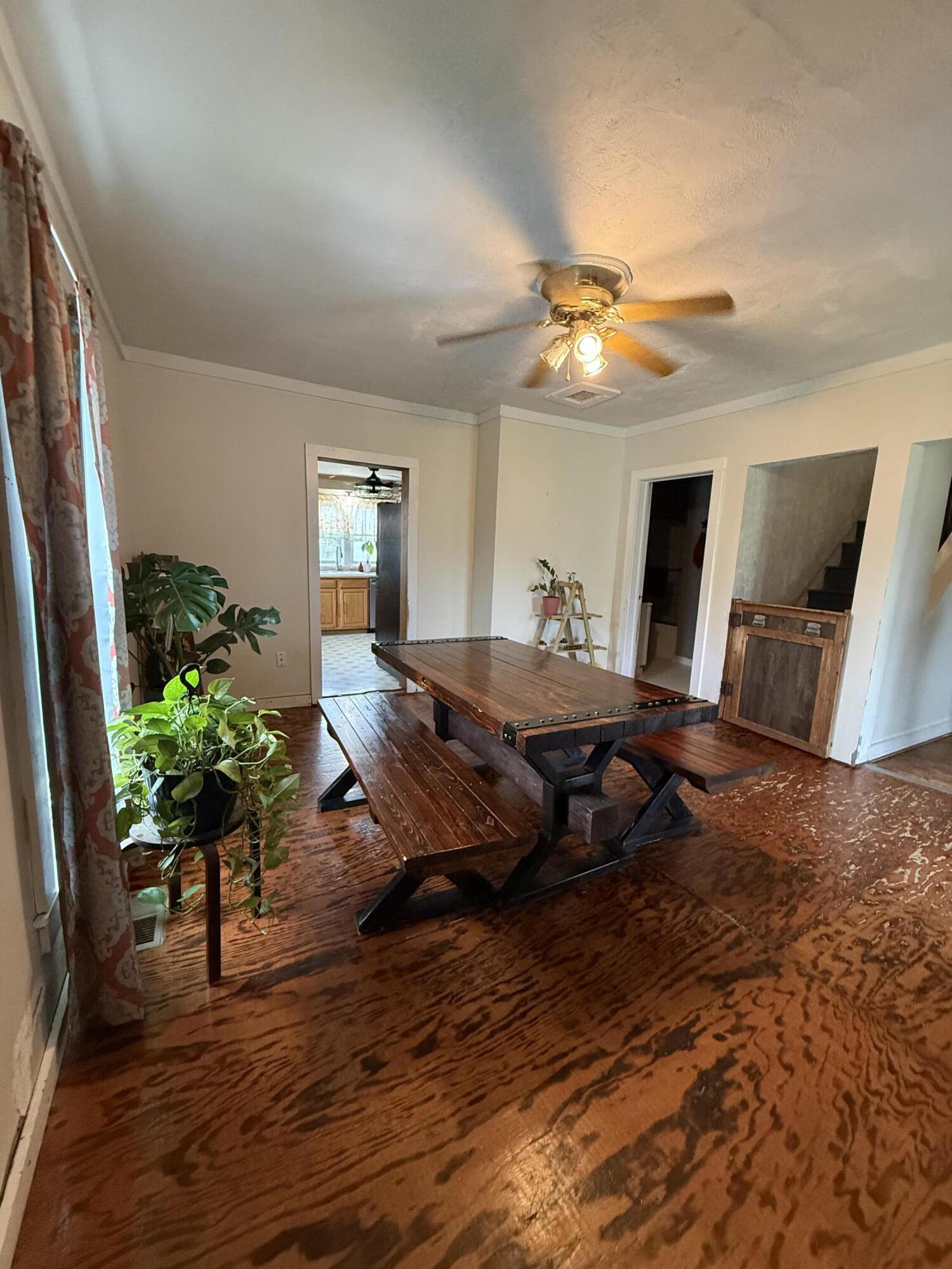 250 Oak, Lakeview, Ohio 43331