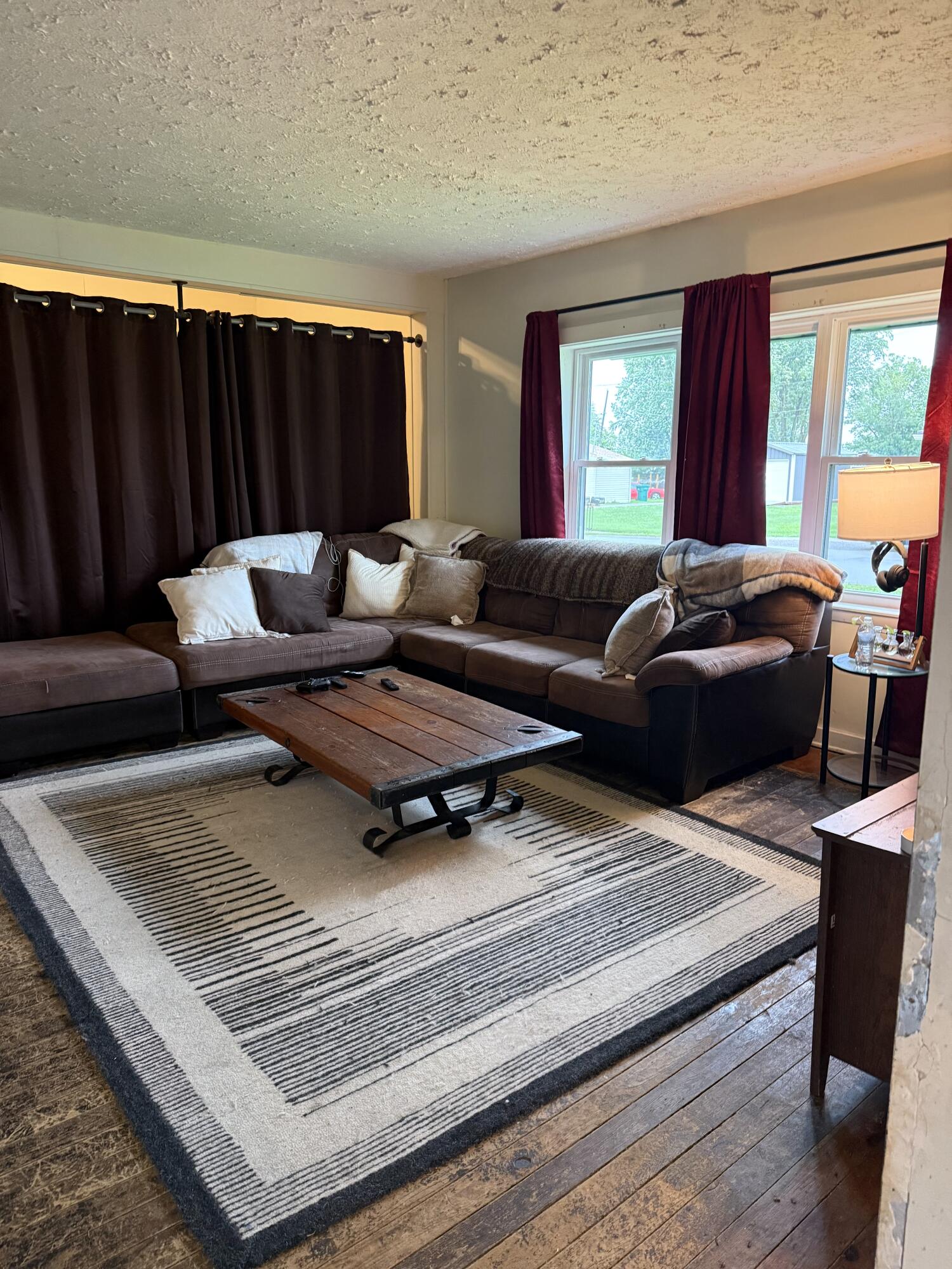 250 Oak, Lakeview, Ohio 43331