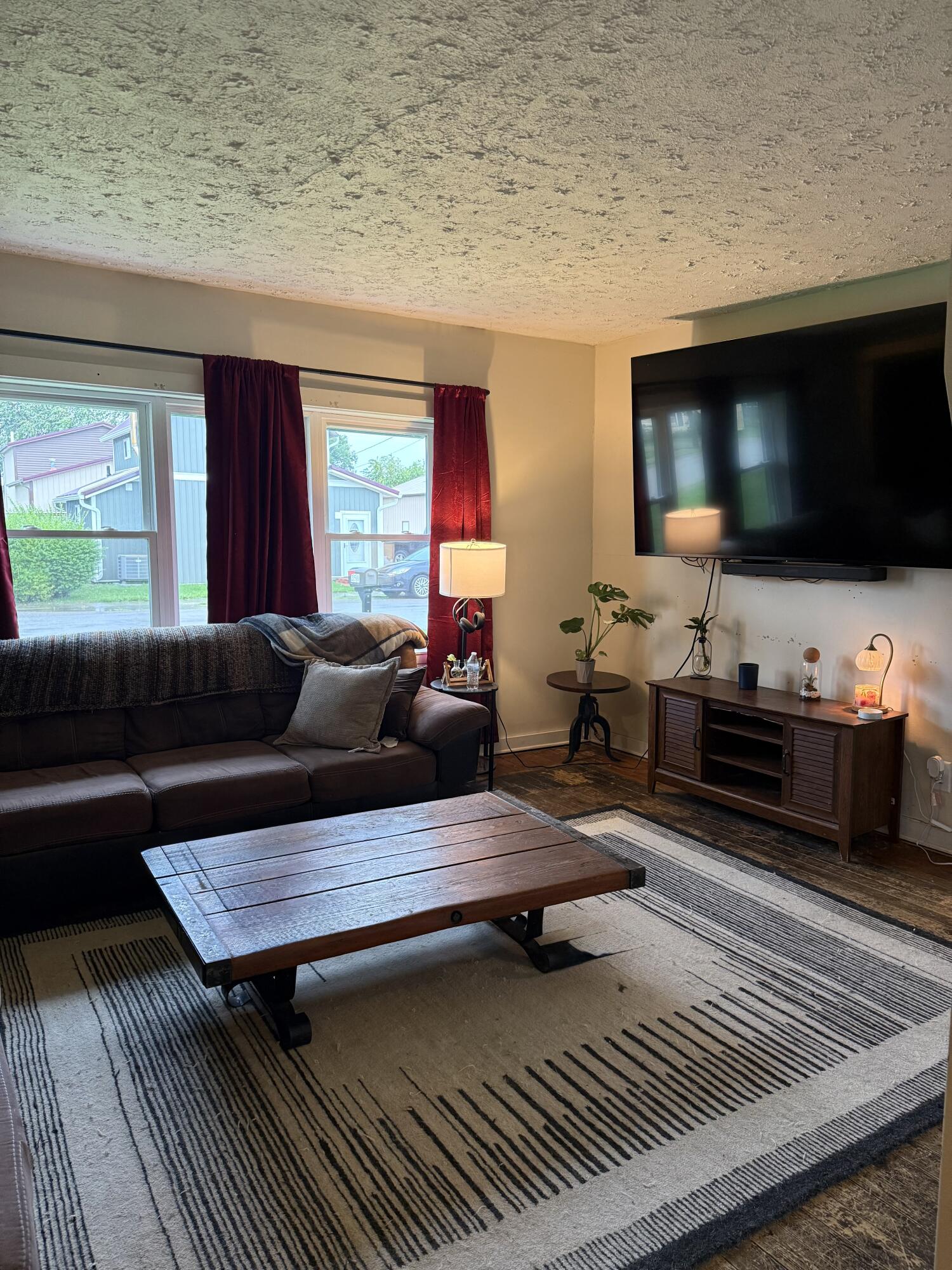 250 Oak, Lakeview, Ohio 43331