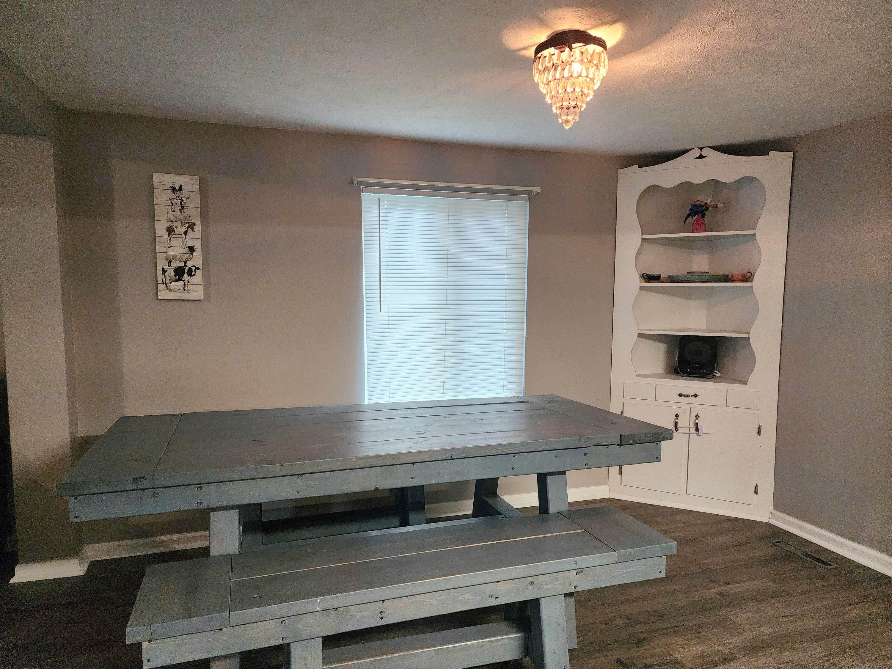 244 Miller, West Liberty, Ohio 43357