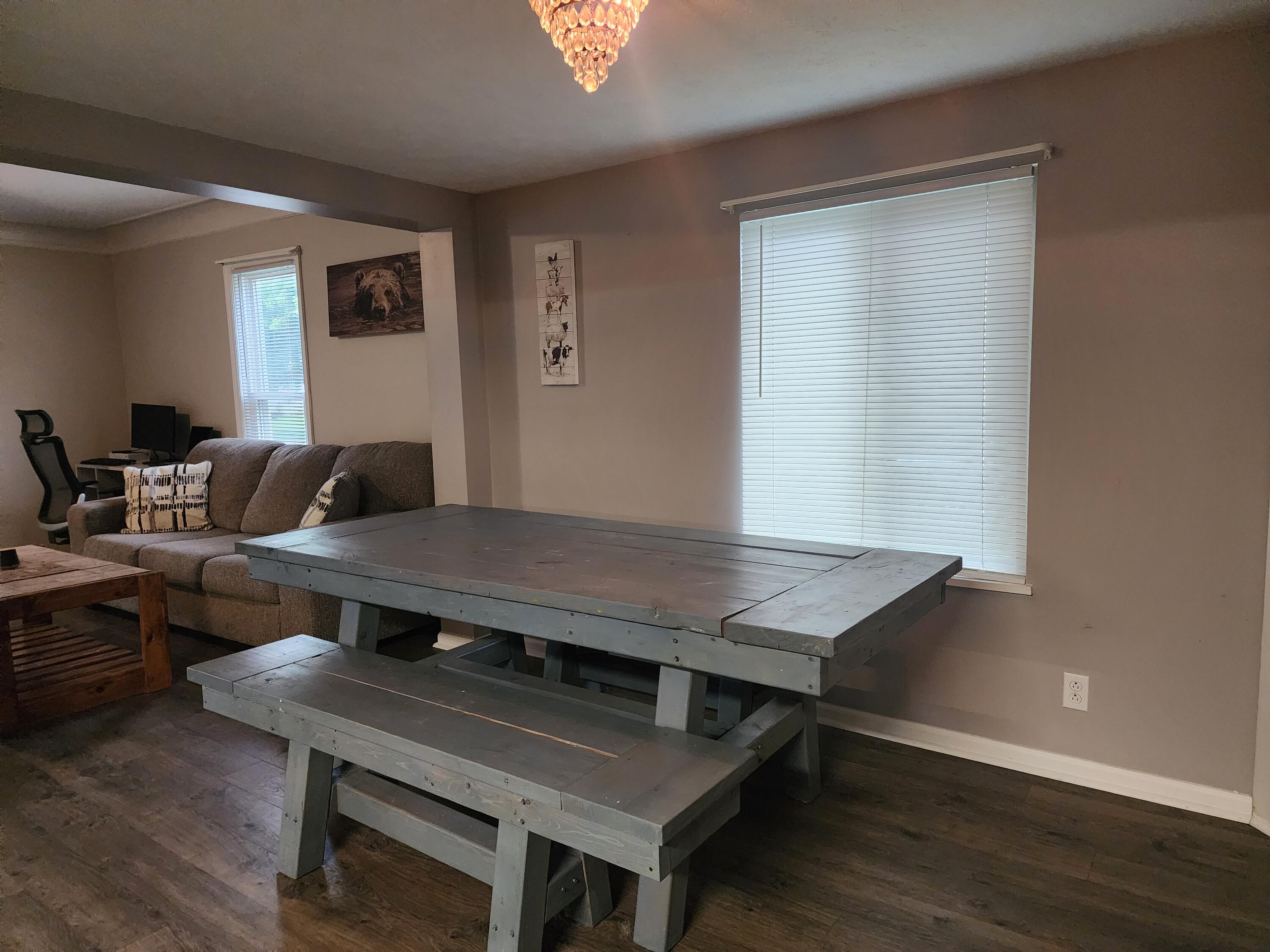 244 Miller, West Liberty, Ohio 43357