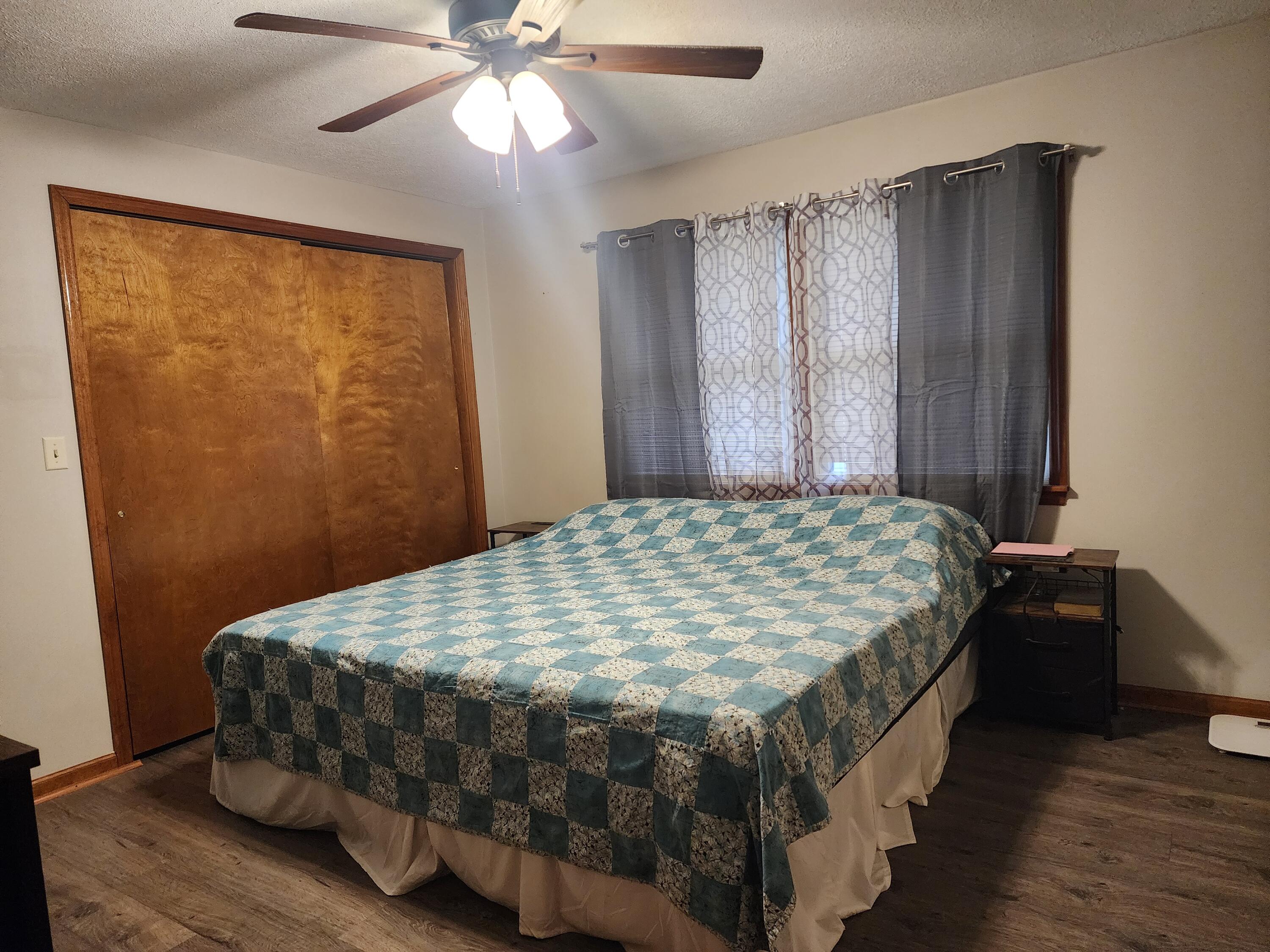 244 Miller, West Liberty, Ohio 43357