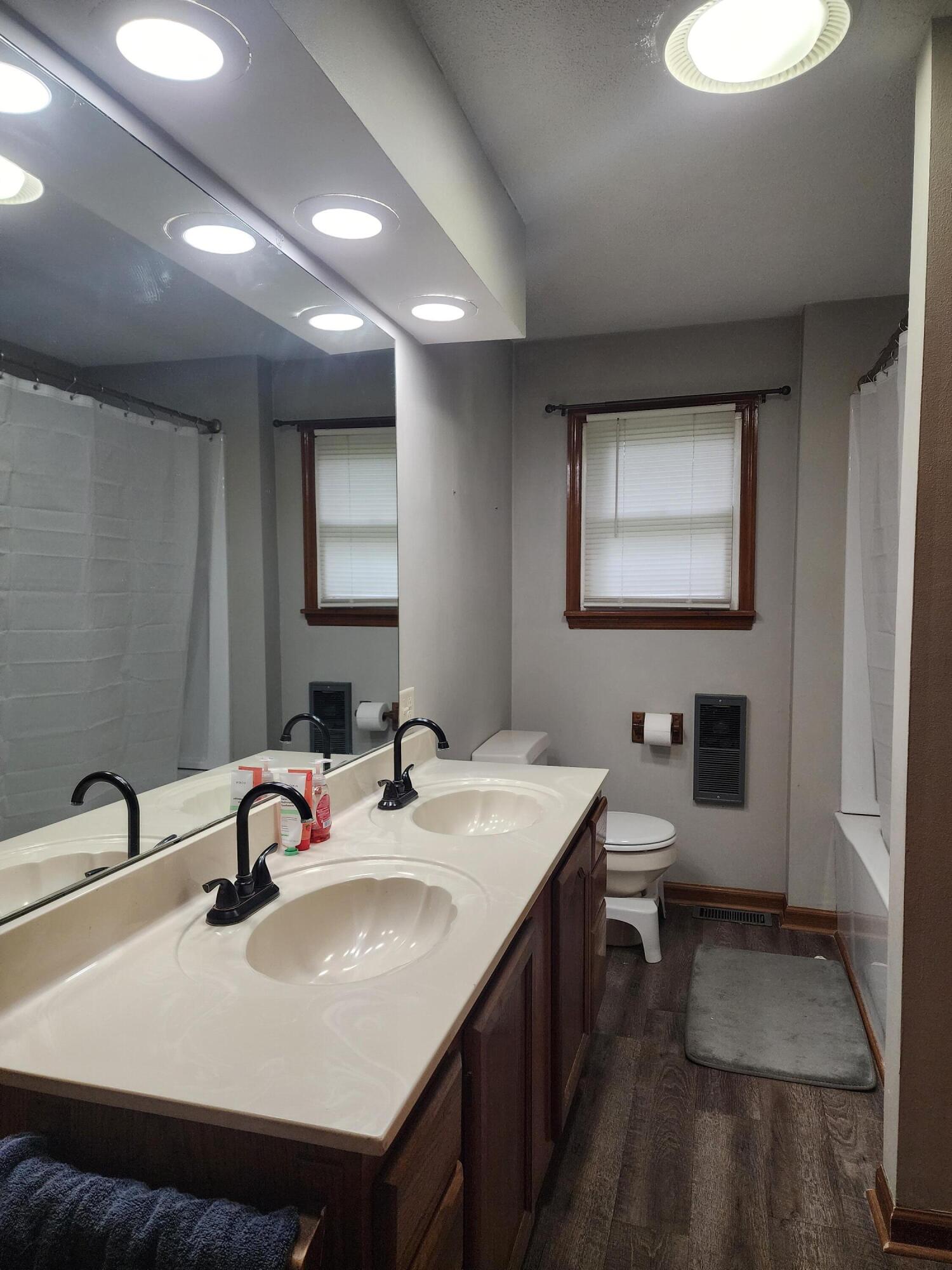 244 Miller, West Liberty, Ohio 43357
