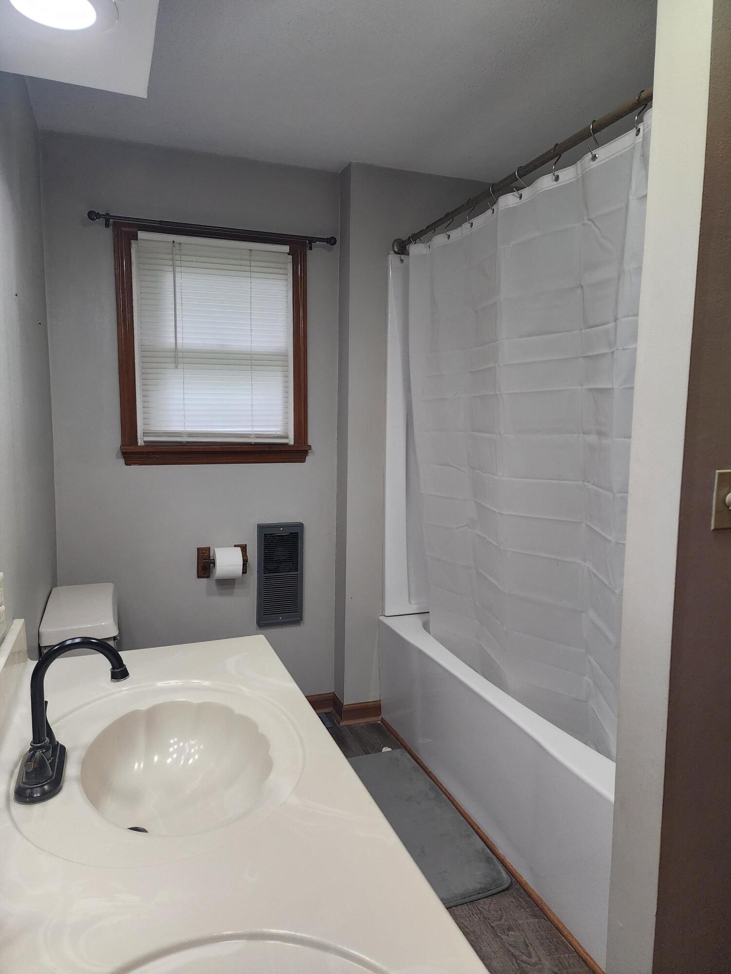 244 Miller, West Liberty, Ohio 43357