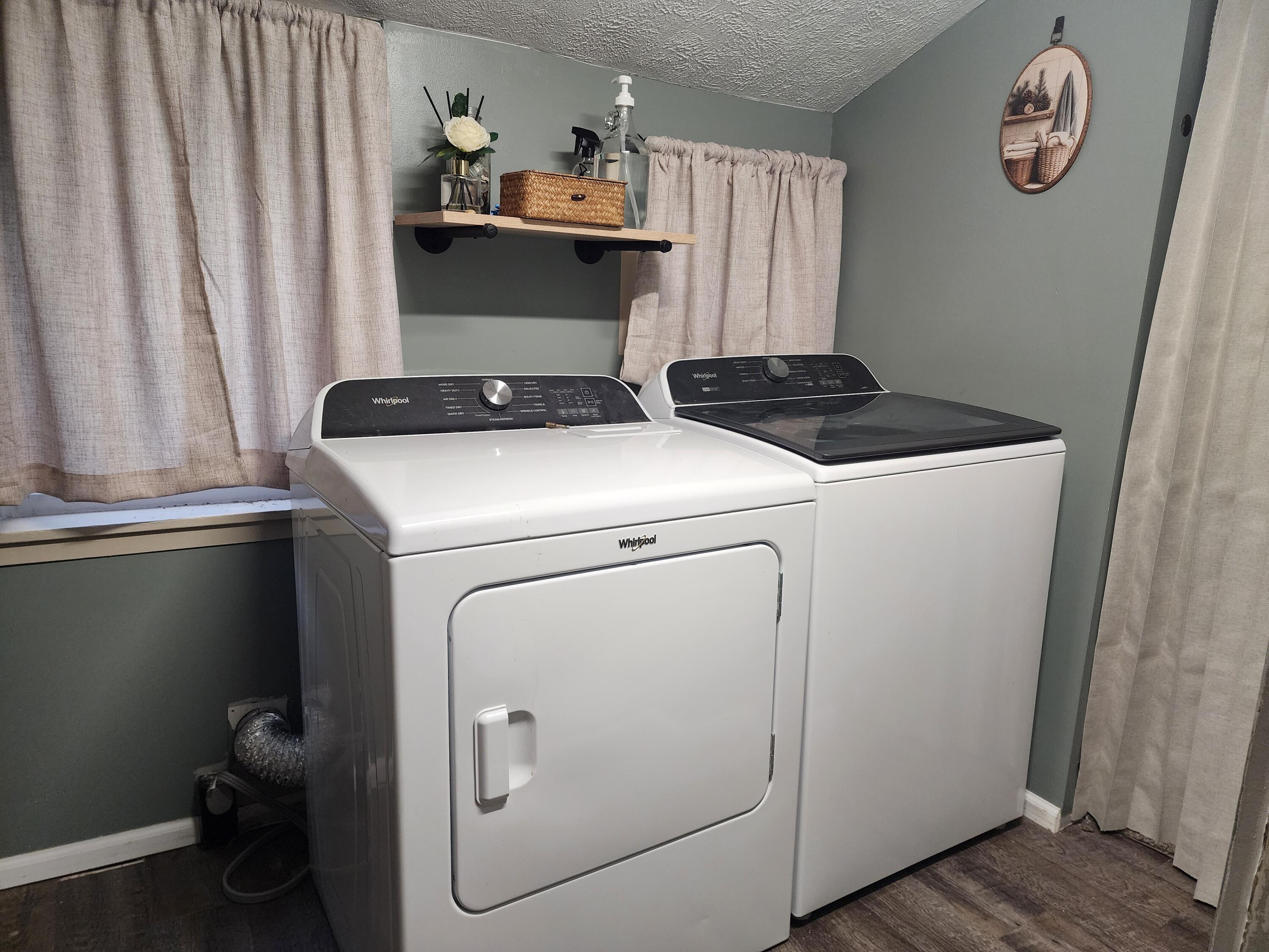 244 Miller, West Liberty, Ohio 43357