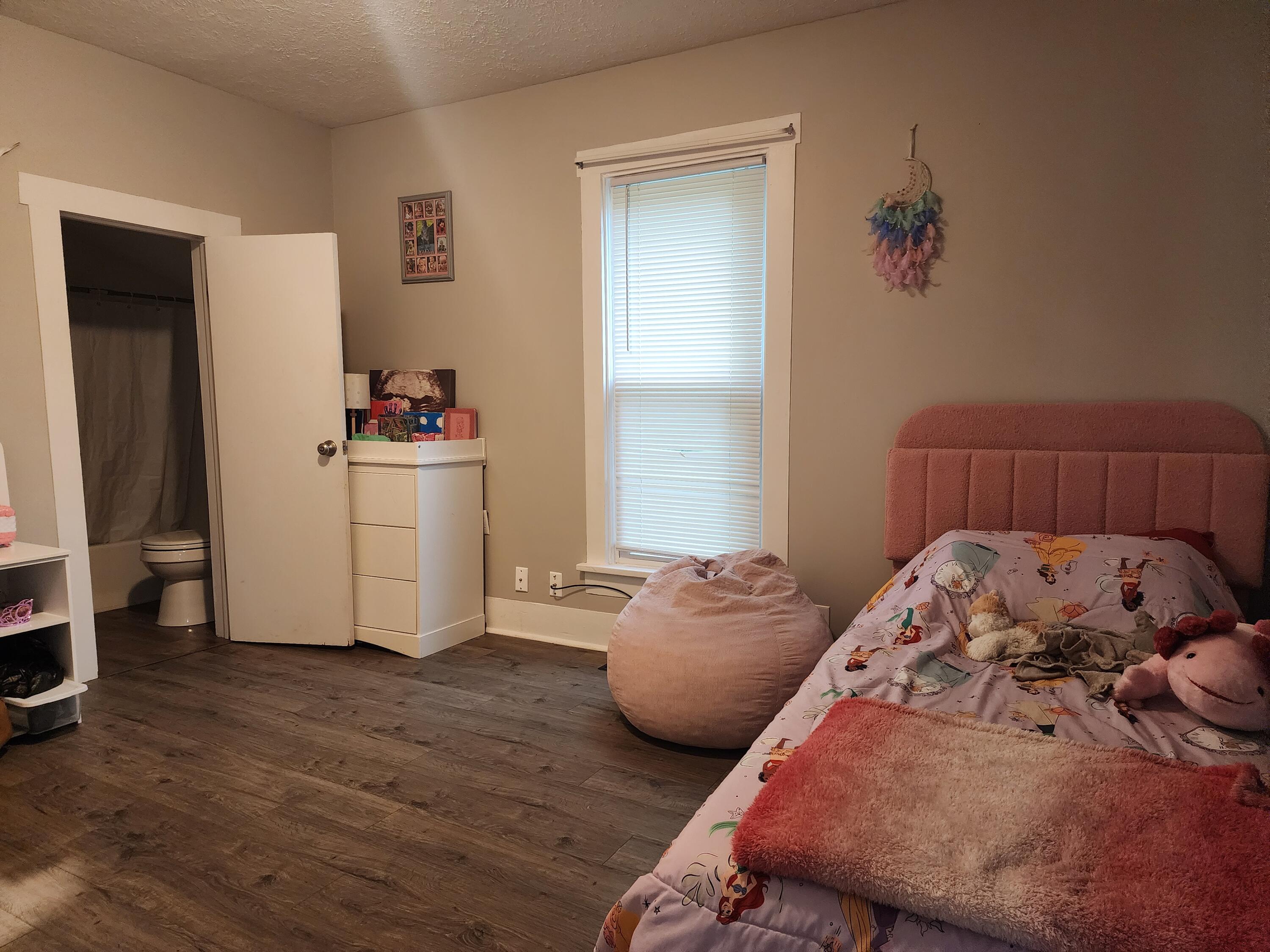 244 Miller, West Liberty, Ohio 43357
