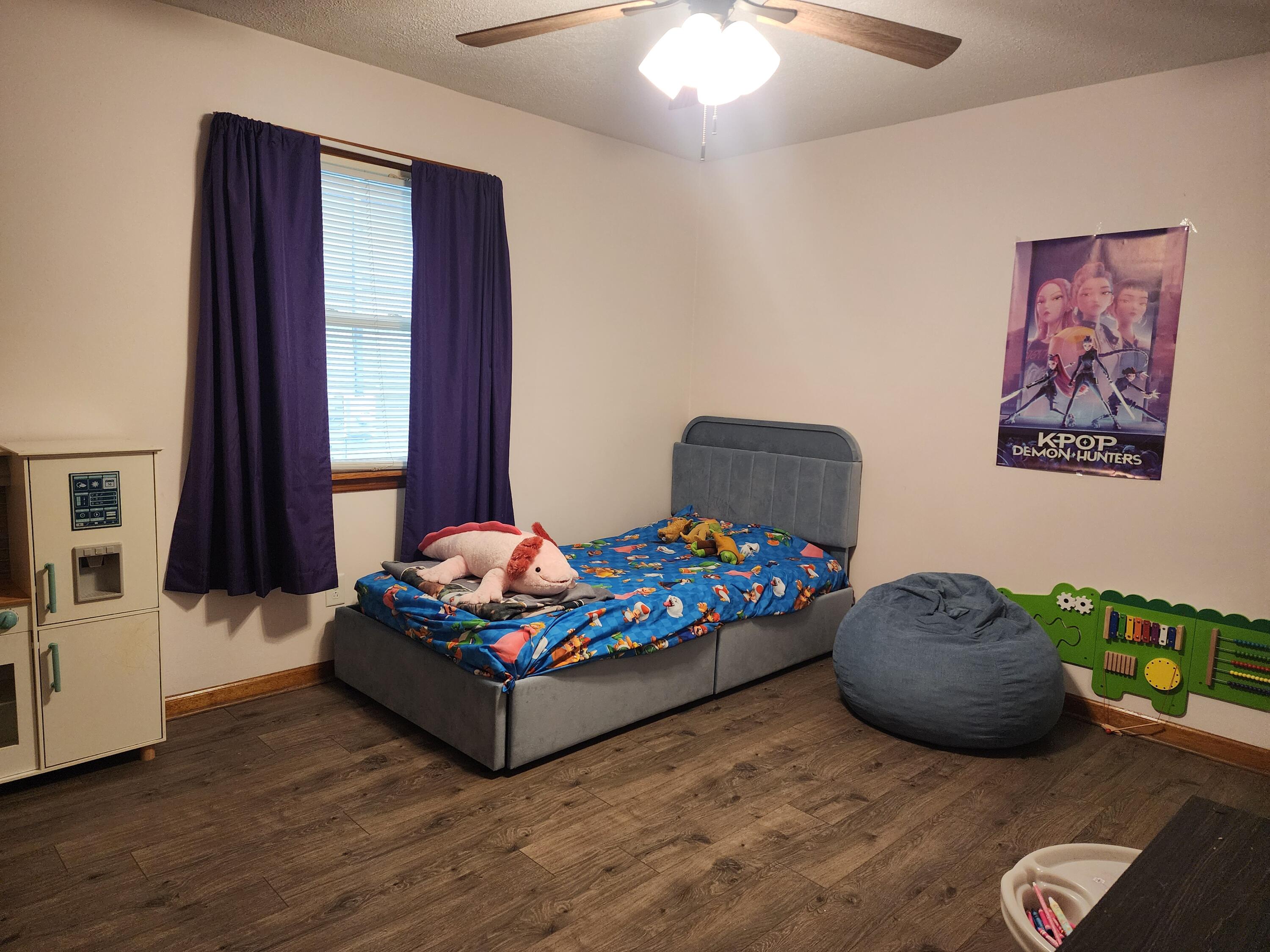244 Miller, West Liberty, Ohio 43357