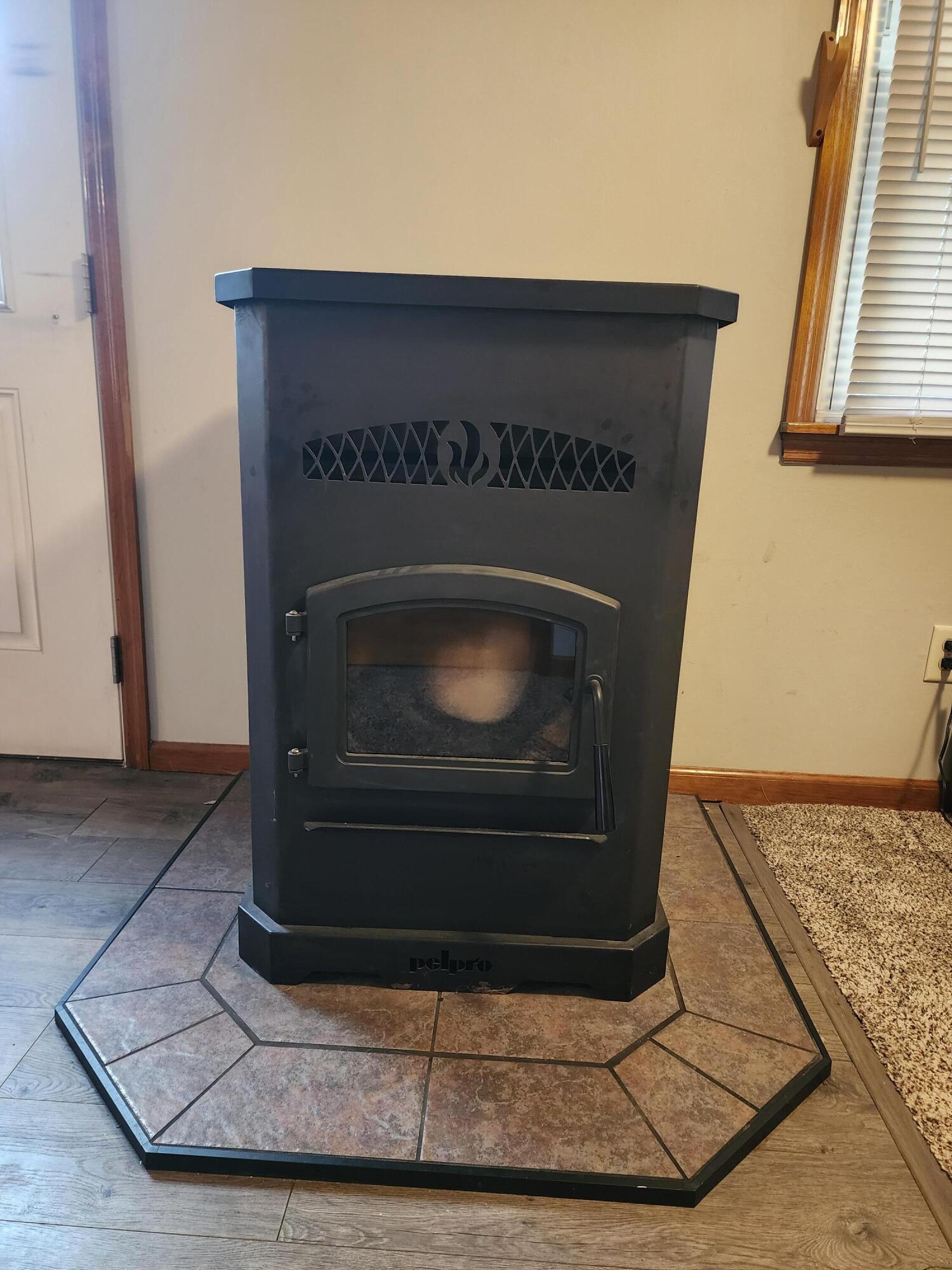 244 Miller, West Liberty, Ohio 43357