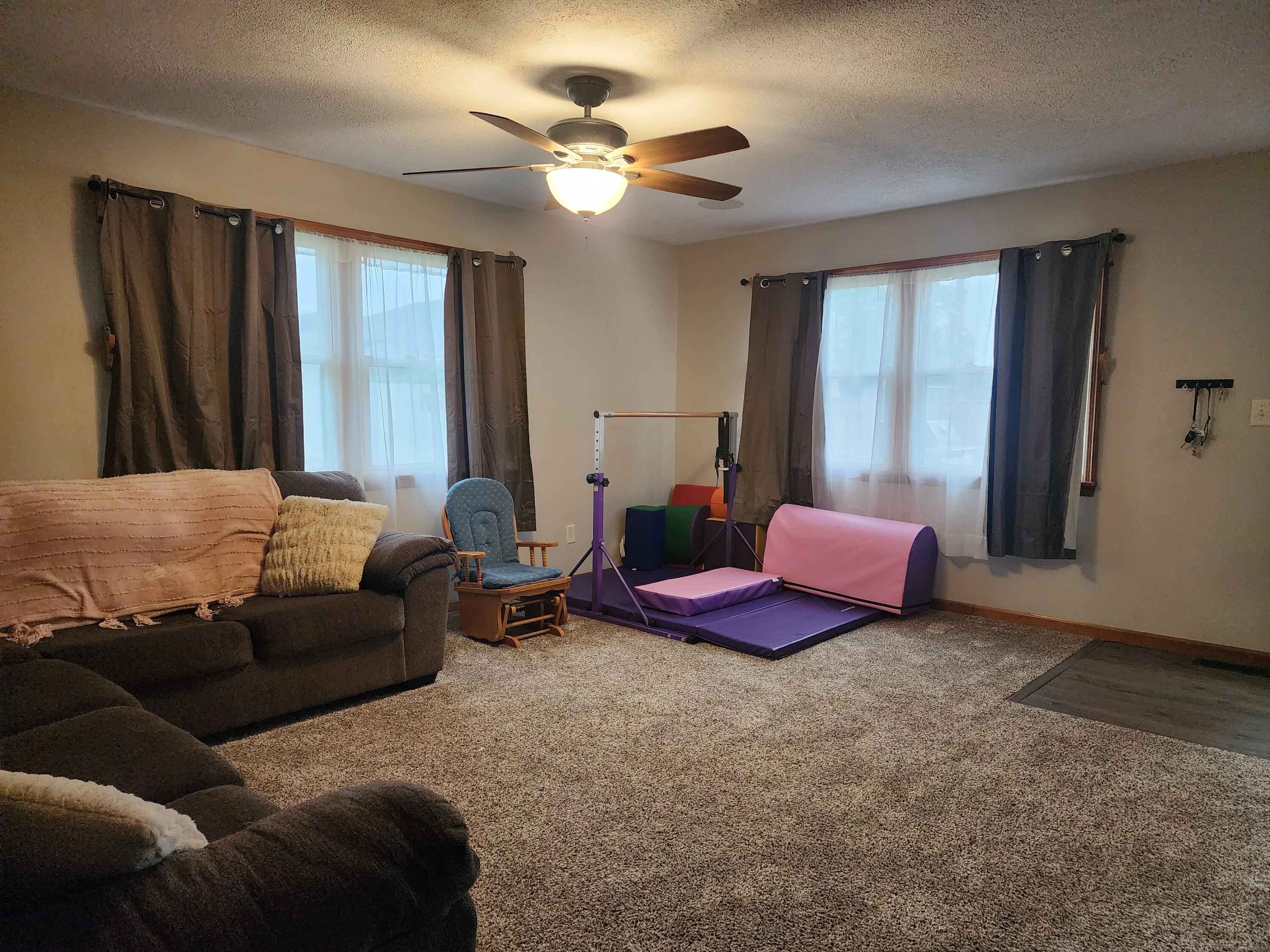 244 Miller, West Liberty, Ohio 43357