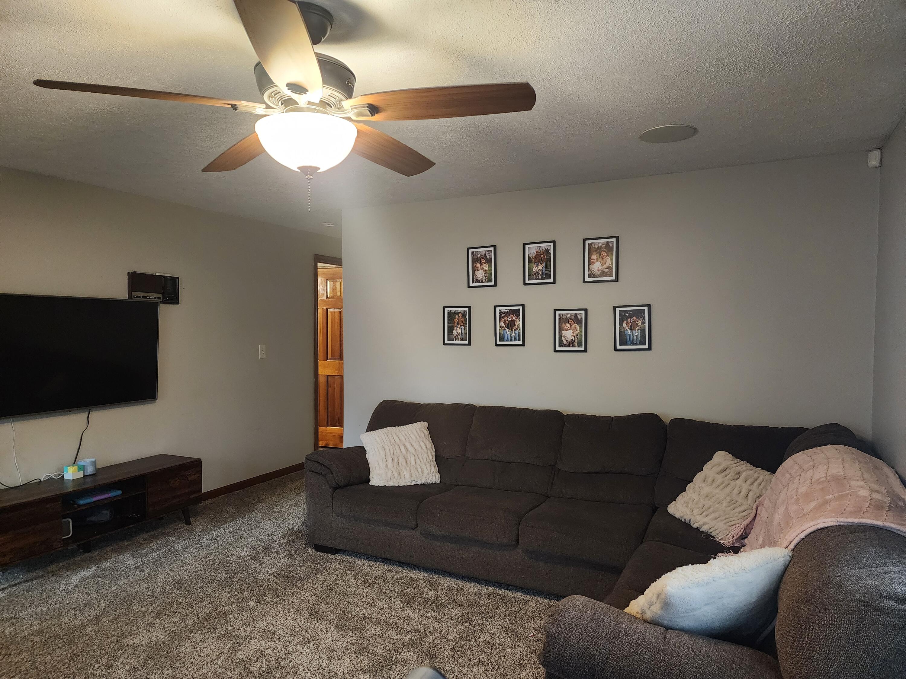 244 Miller, West Liberty, Ohio 43357